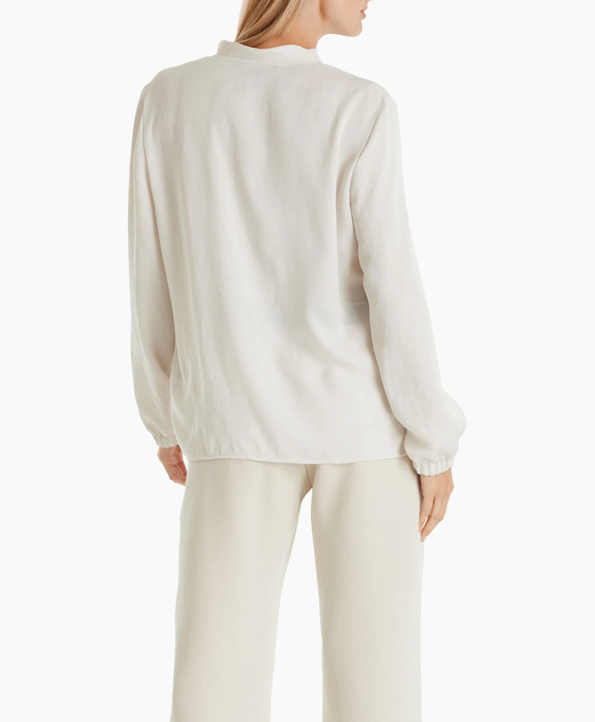 Marccain Additions Blouse Wa 51.03 W39 X