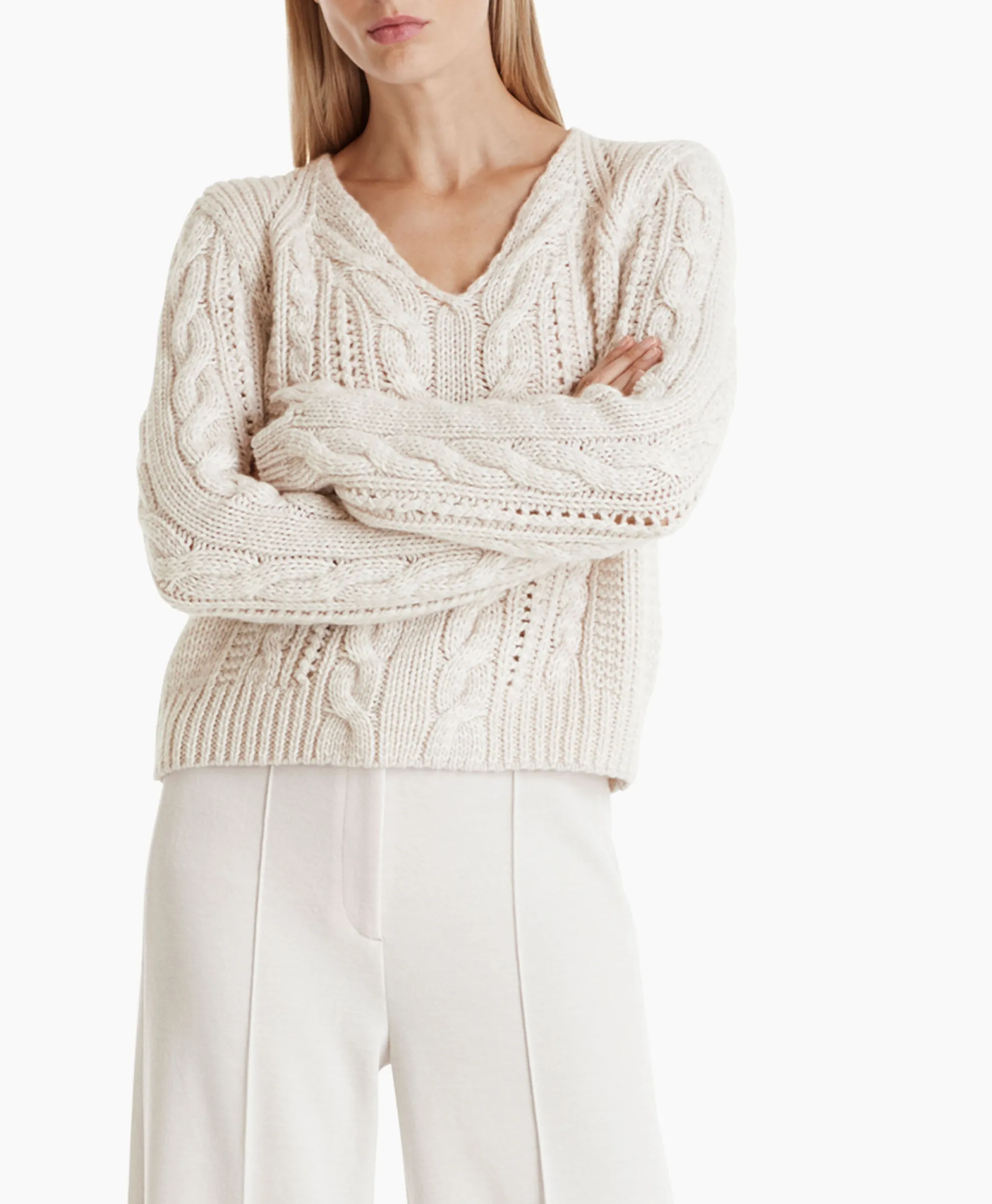 Marccain Additions Pullover Wa 41.01 M02 X