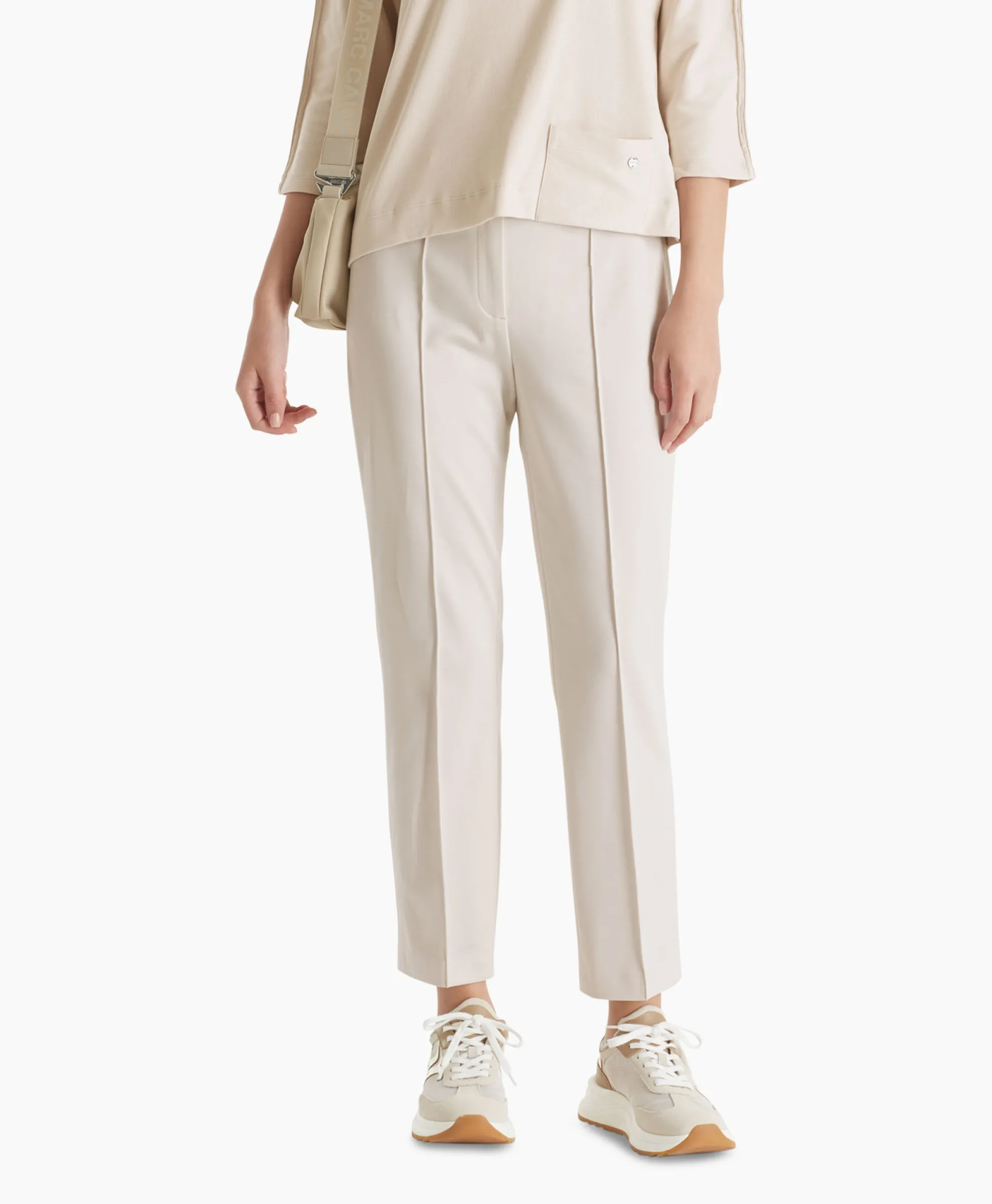 Marccain Additions Broek Wa 81.23 J24 X