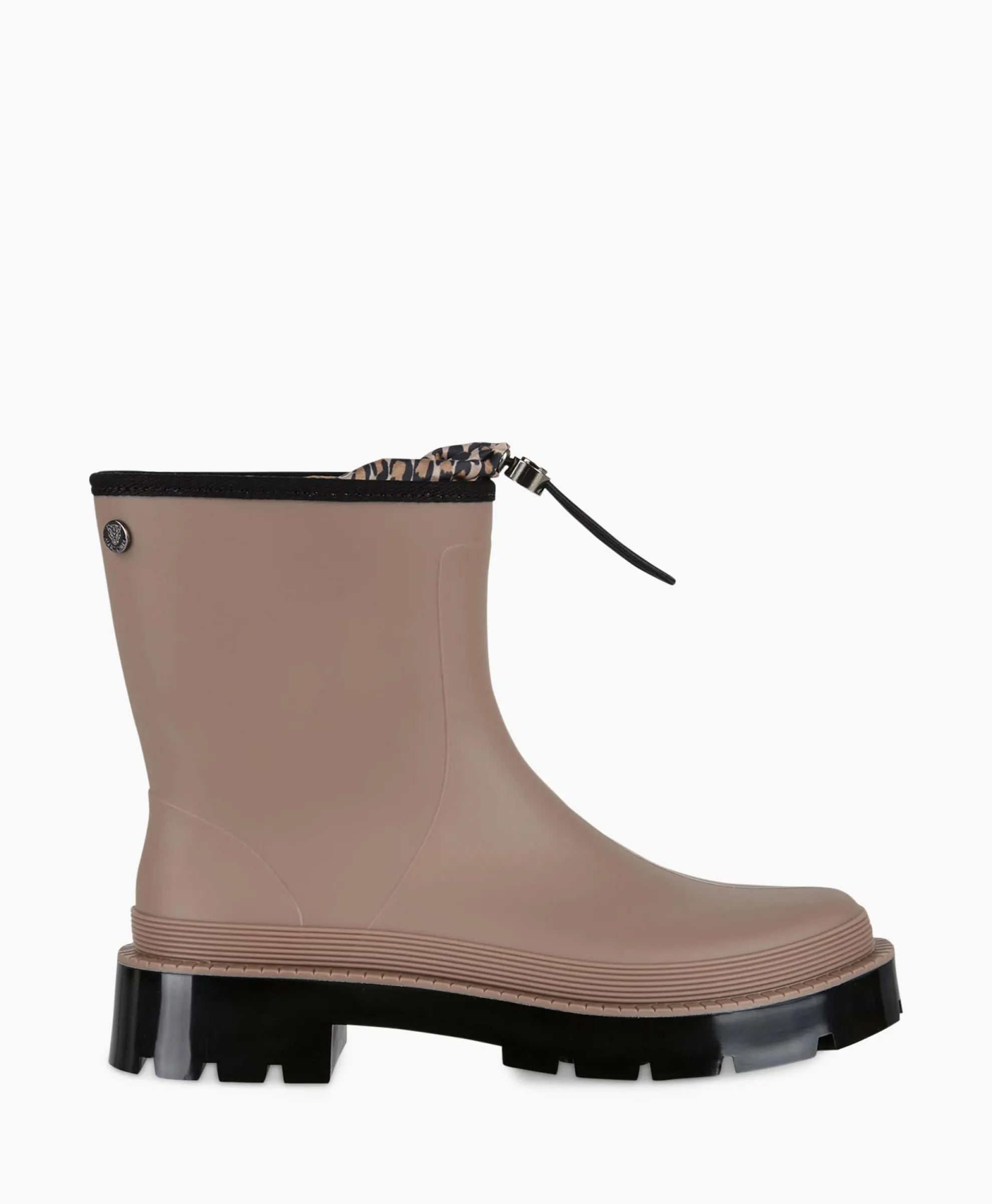 Marccain Bags And Shoes Laars Vb Sb.01 Z01 Bruin