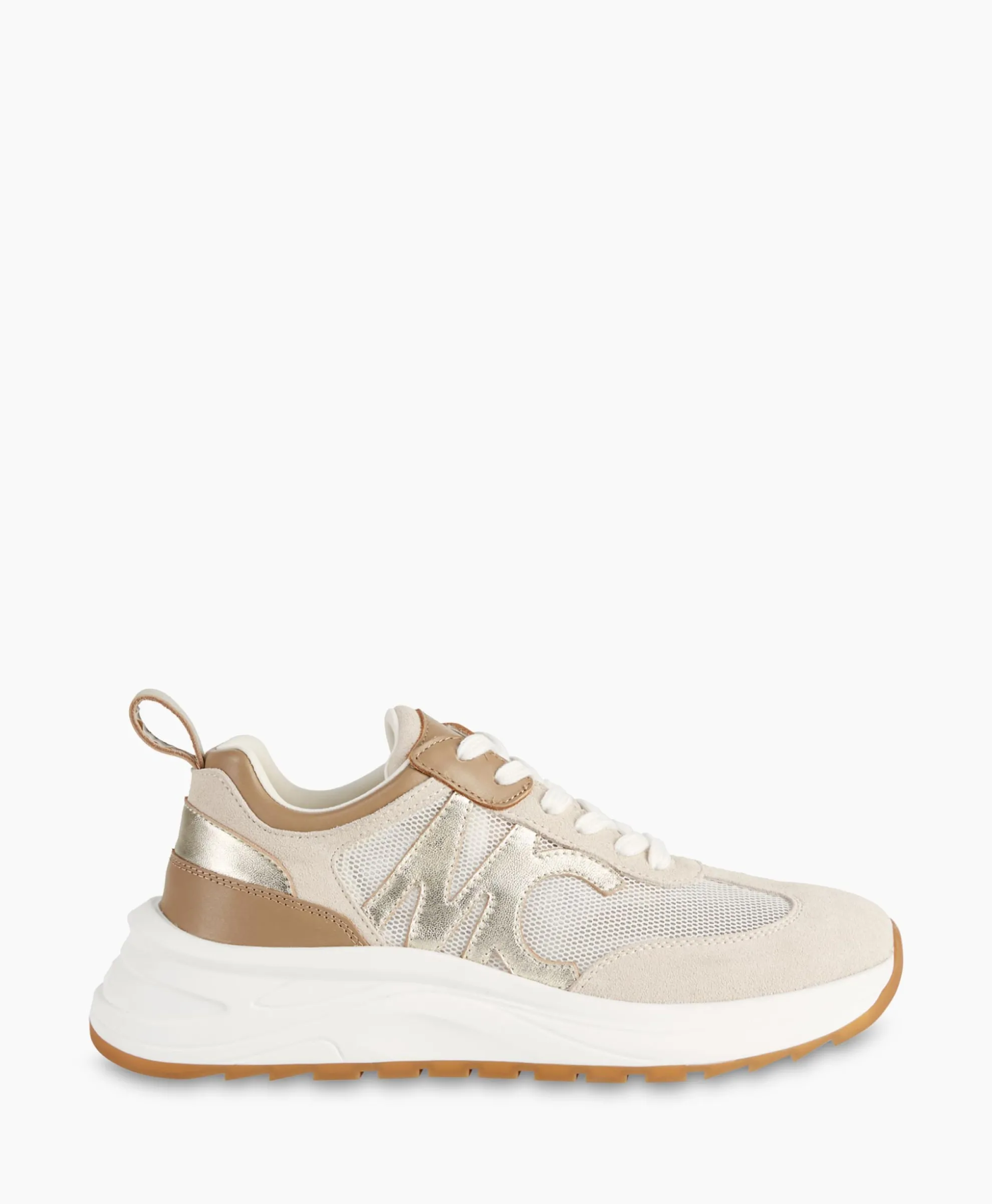 Marccain Bags And Shoes Sneaker Wb Sh.03 J01 X