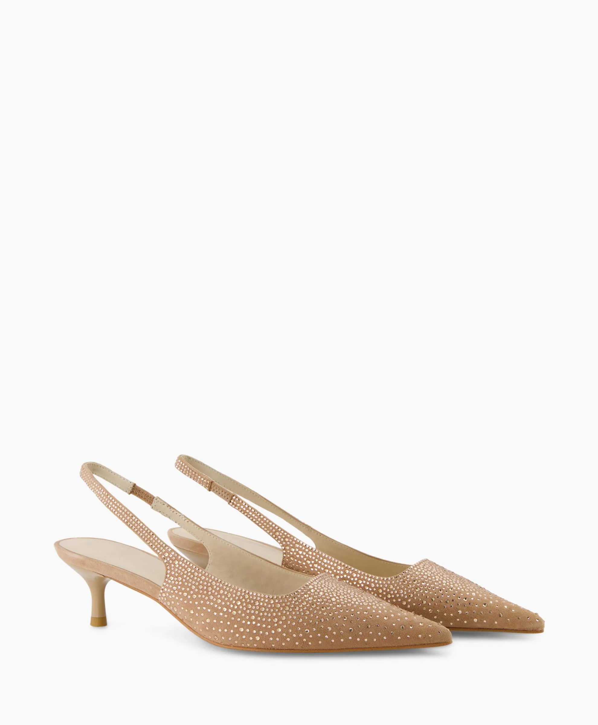 Marccain Bags And Shoes Tas Wb Sd.06 L22 Rose