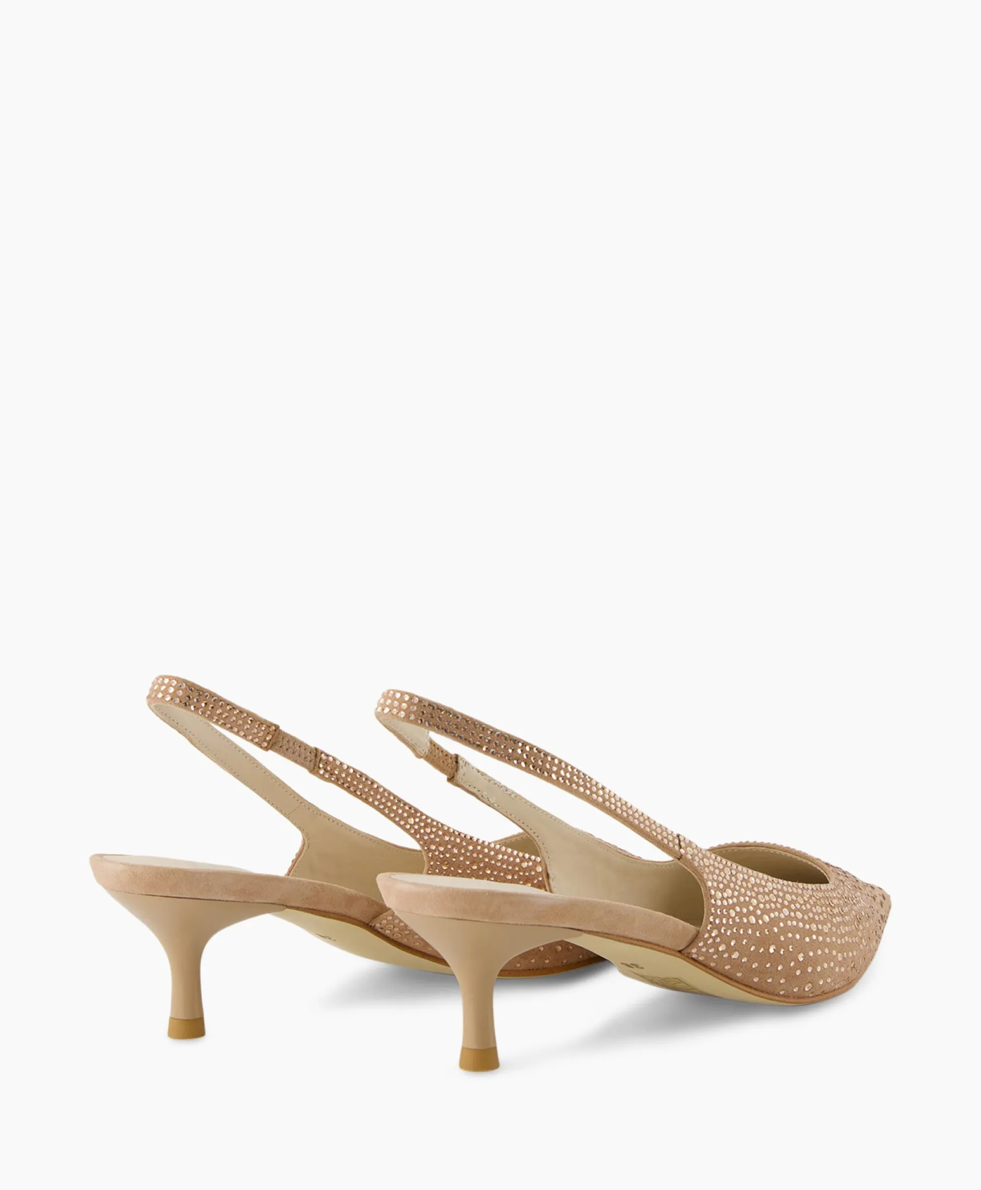 Marccain Bags And Shoes Tas Wb Sd.06 L22 Rose