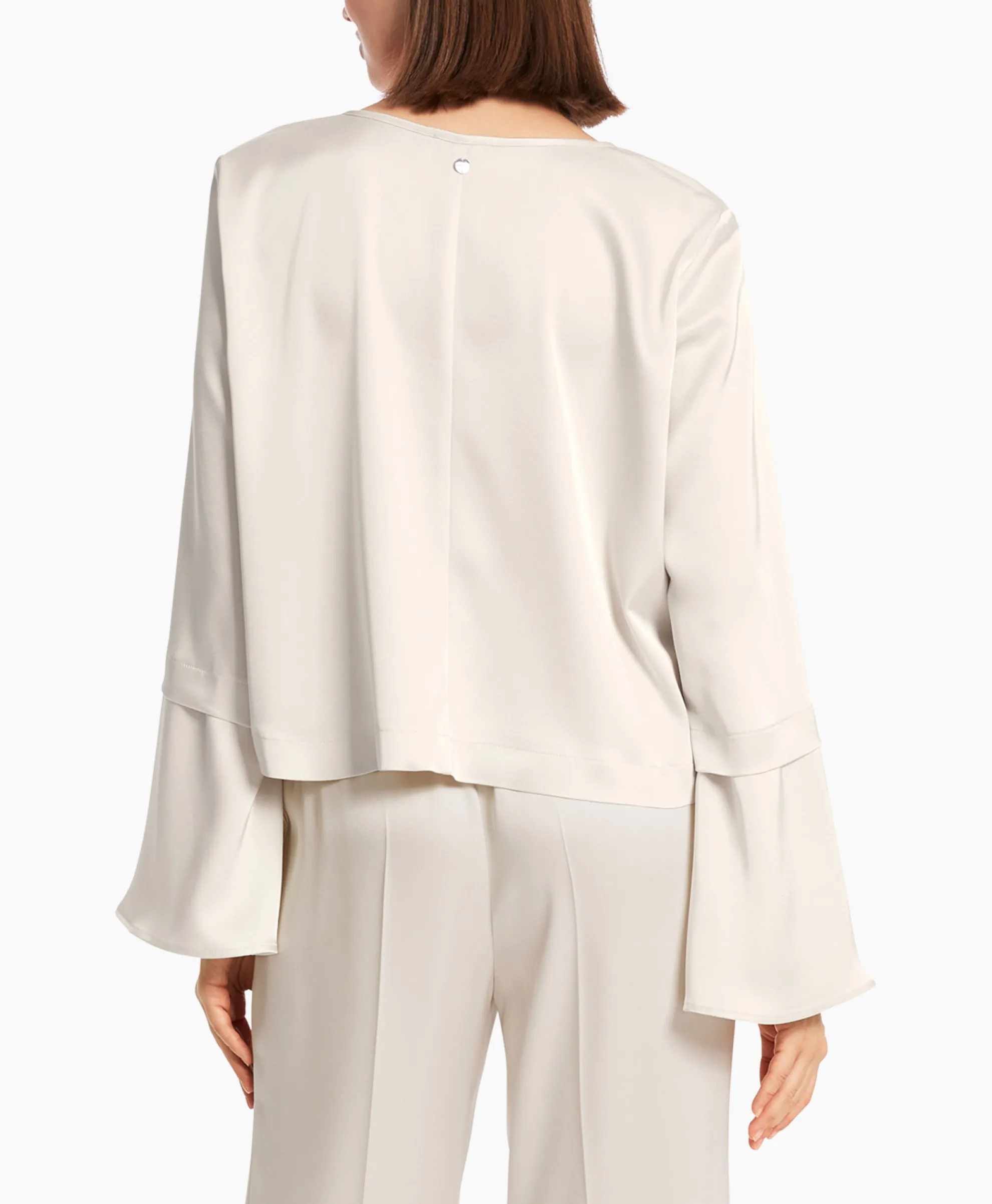 Marccain Collectie Blouse Wc 51.22 W15 X