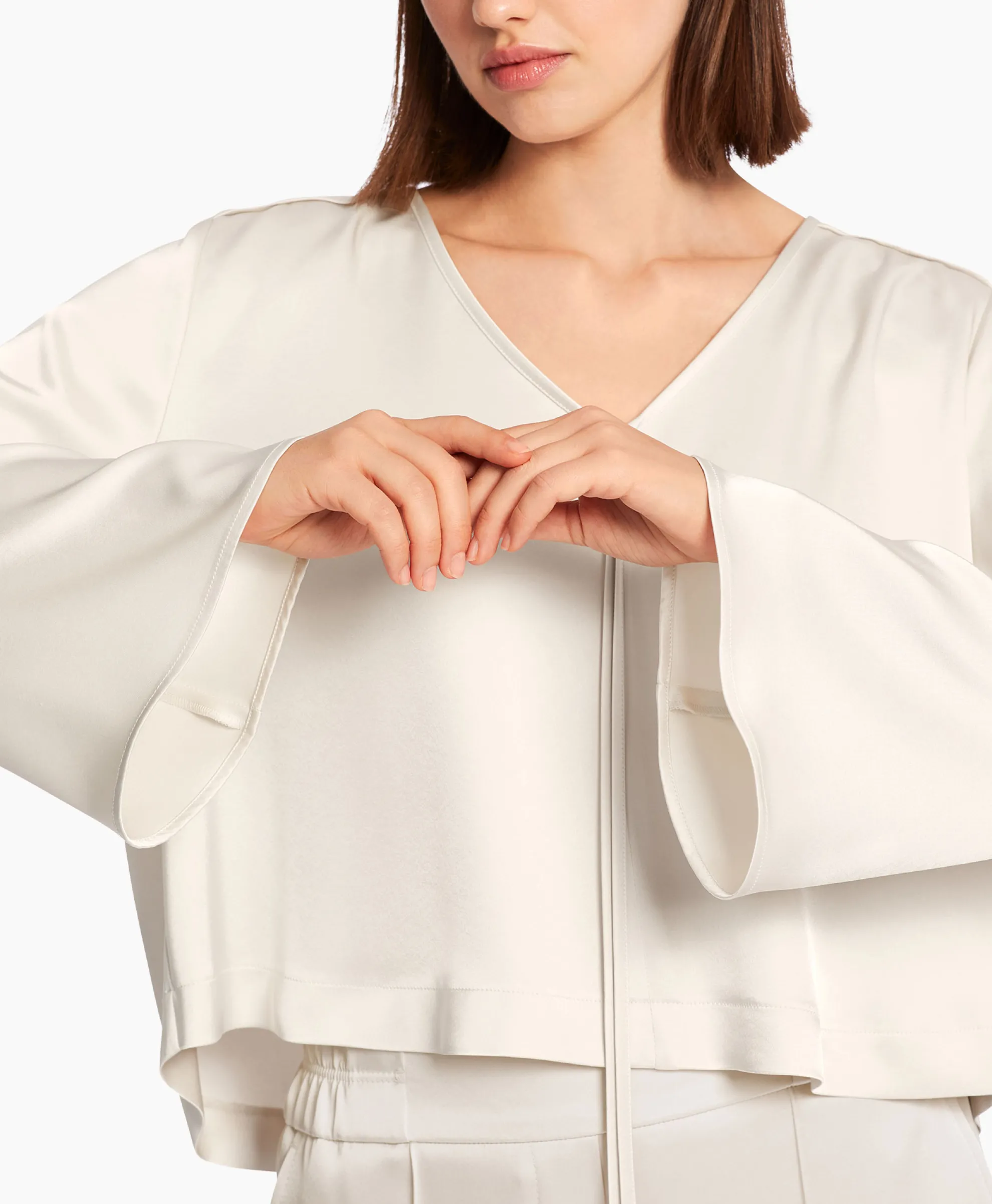 Marccain Collectie Blouse Wc 51.22 W15 X