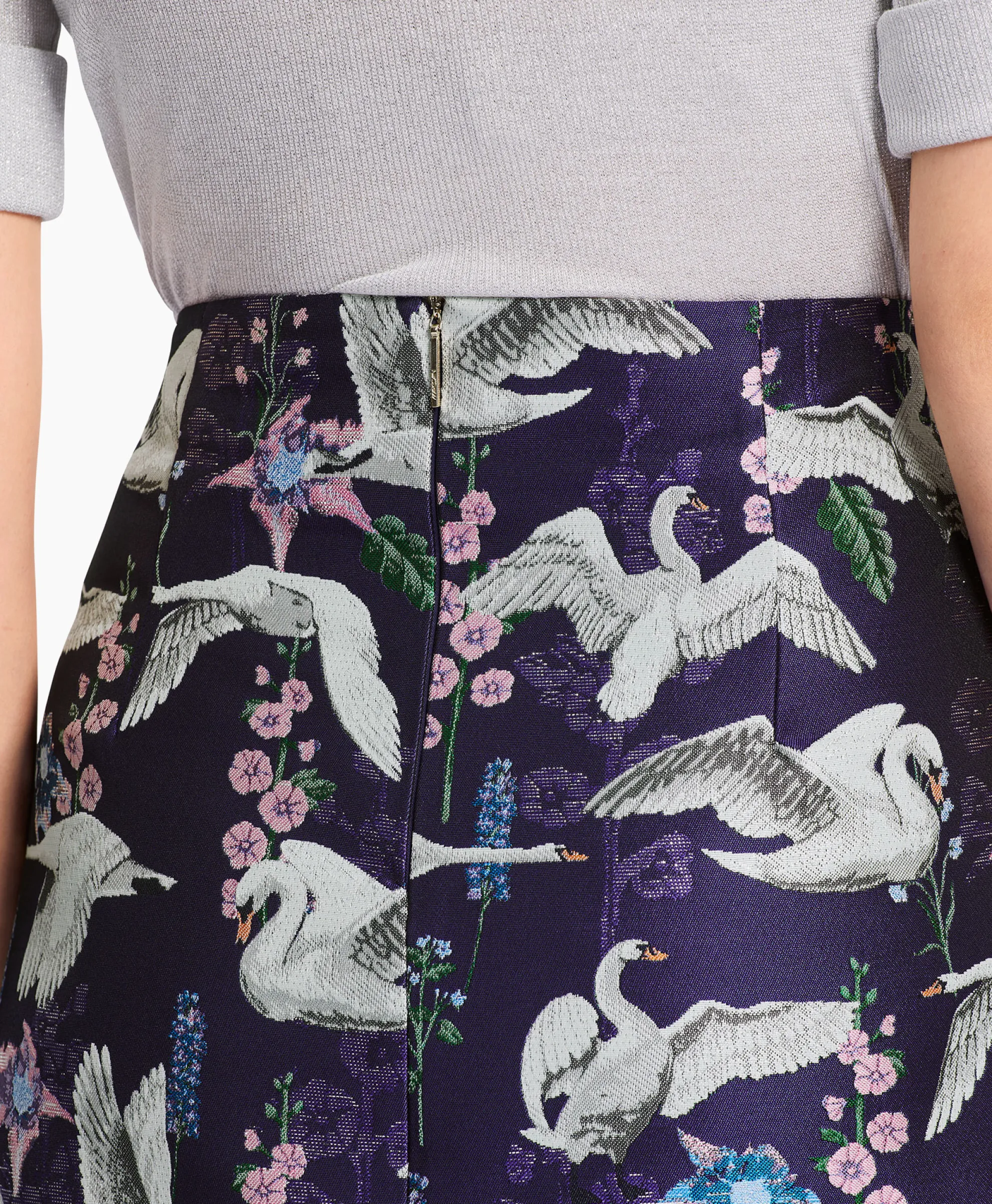 Marccain Collectie Rok Wc 71.15 W24 Paars