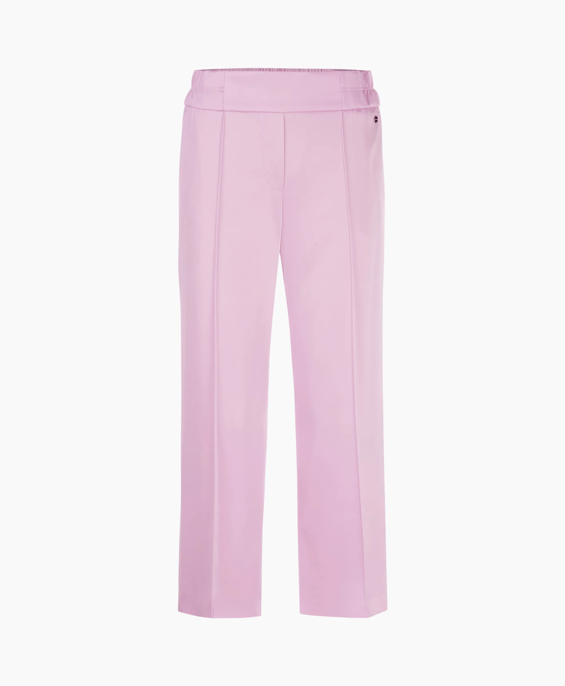 Marccain Collectie Broek Wc 81.25 W15 Lavendel