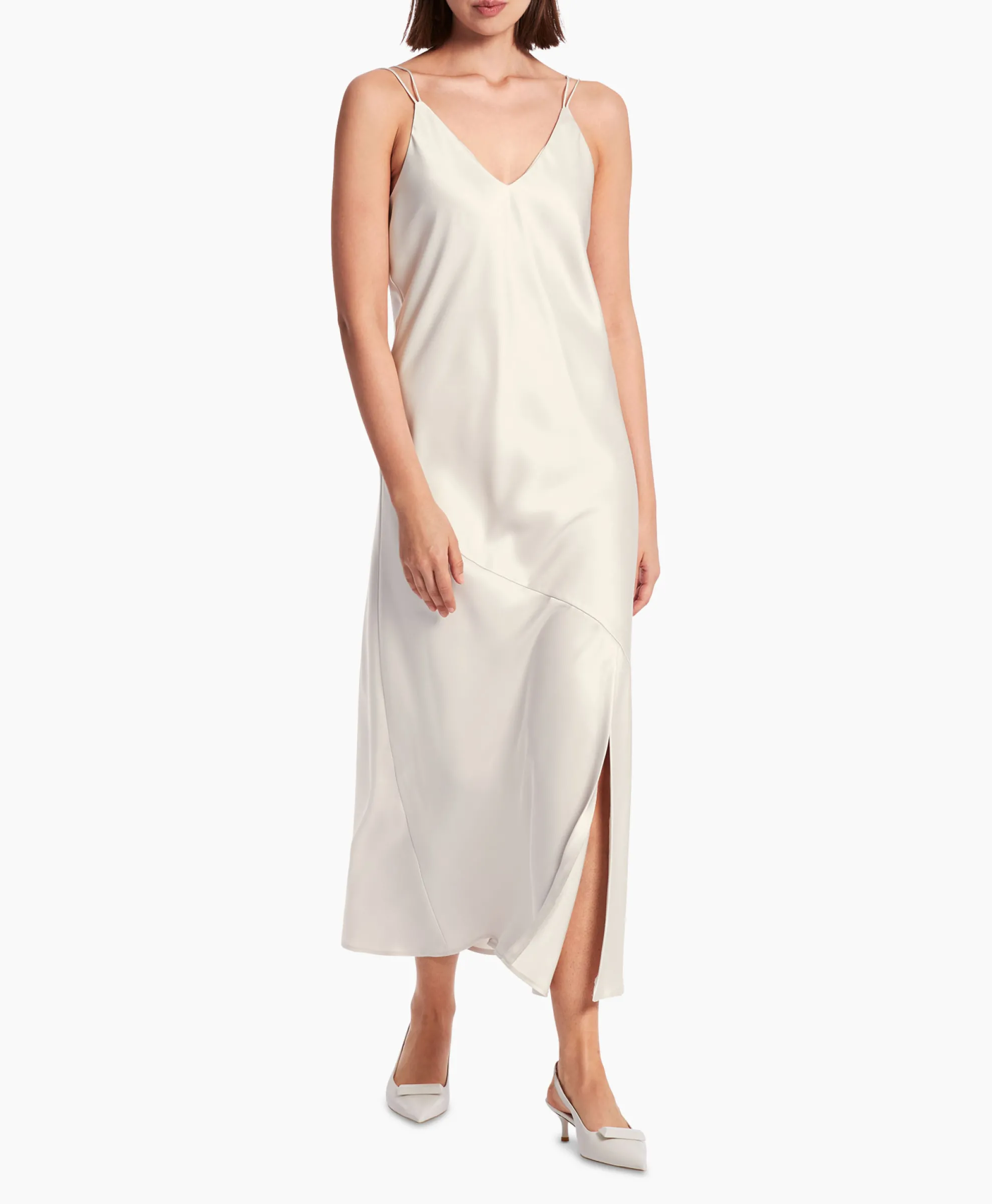 Marccain Collectie Jurk Wc 21.21 W15 X