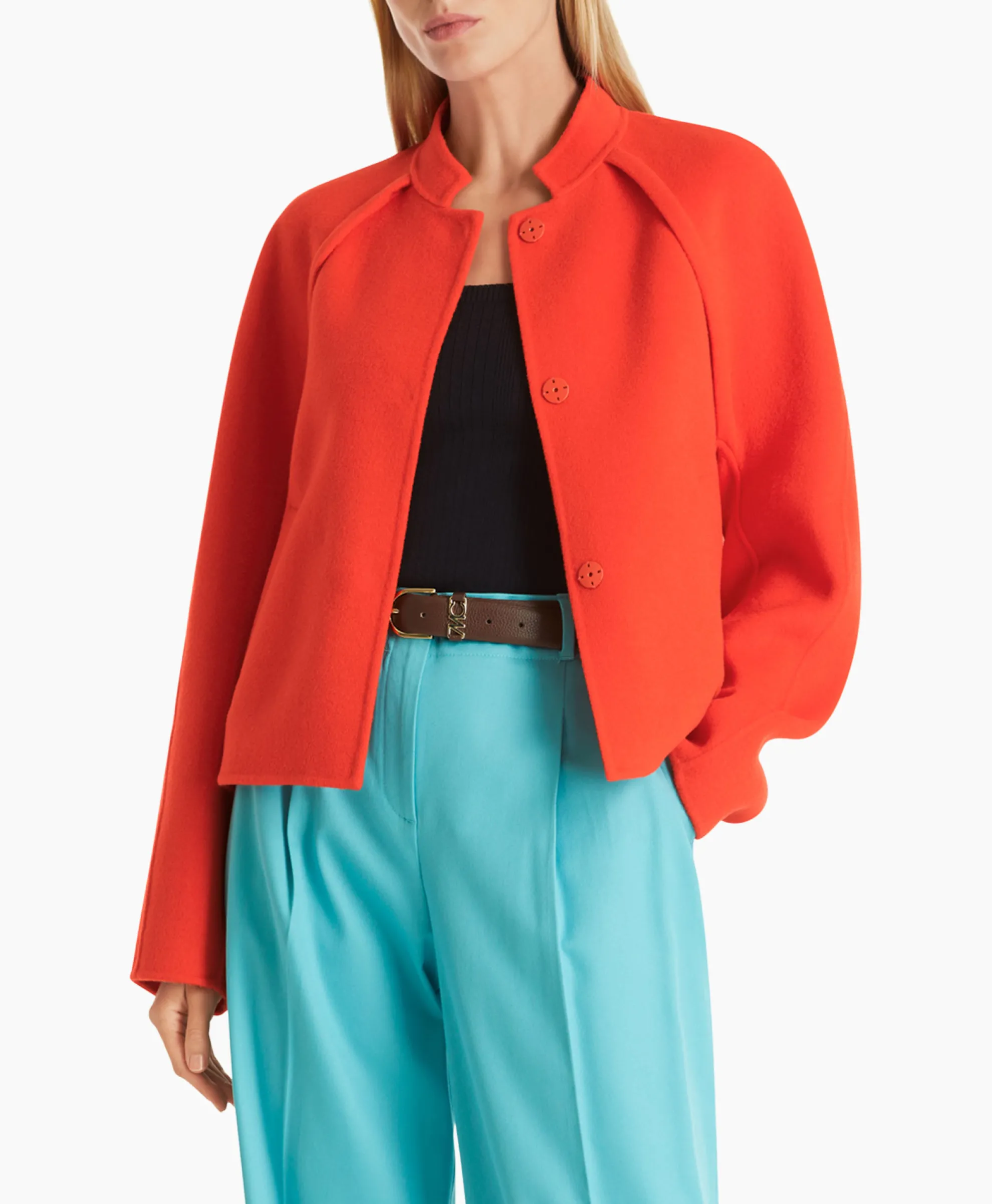 Marccain Collectie Jack Wc 12.01 W33 Grijs