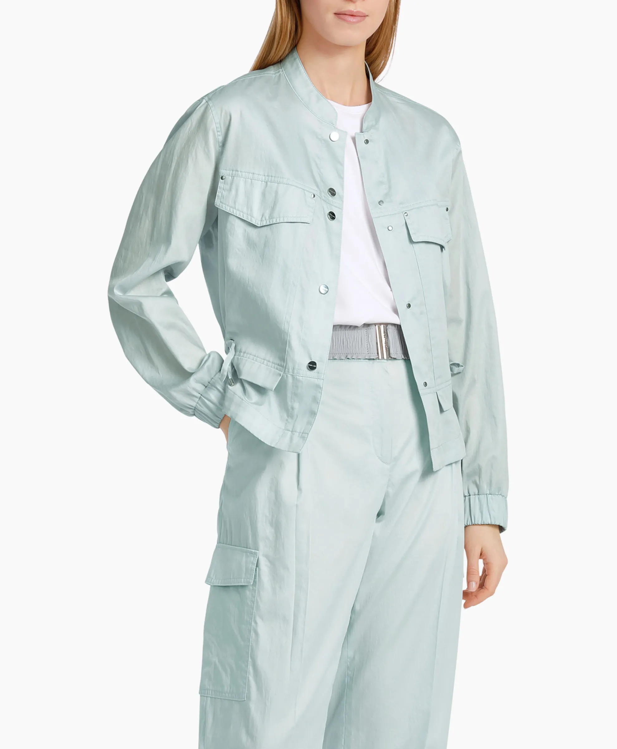 Marccain Collectie Jack Wc 31.14 W35 Diversen