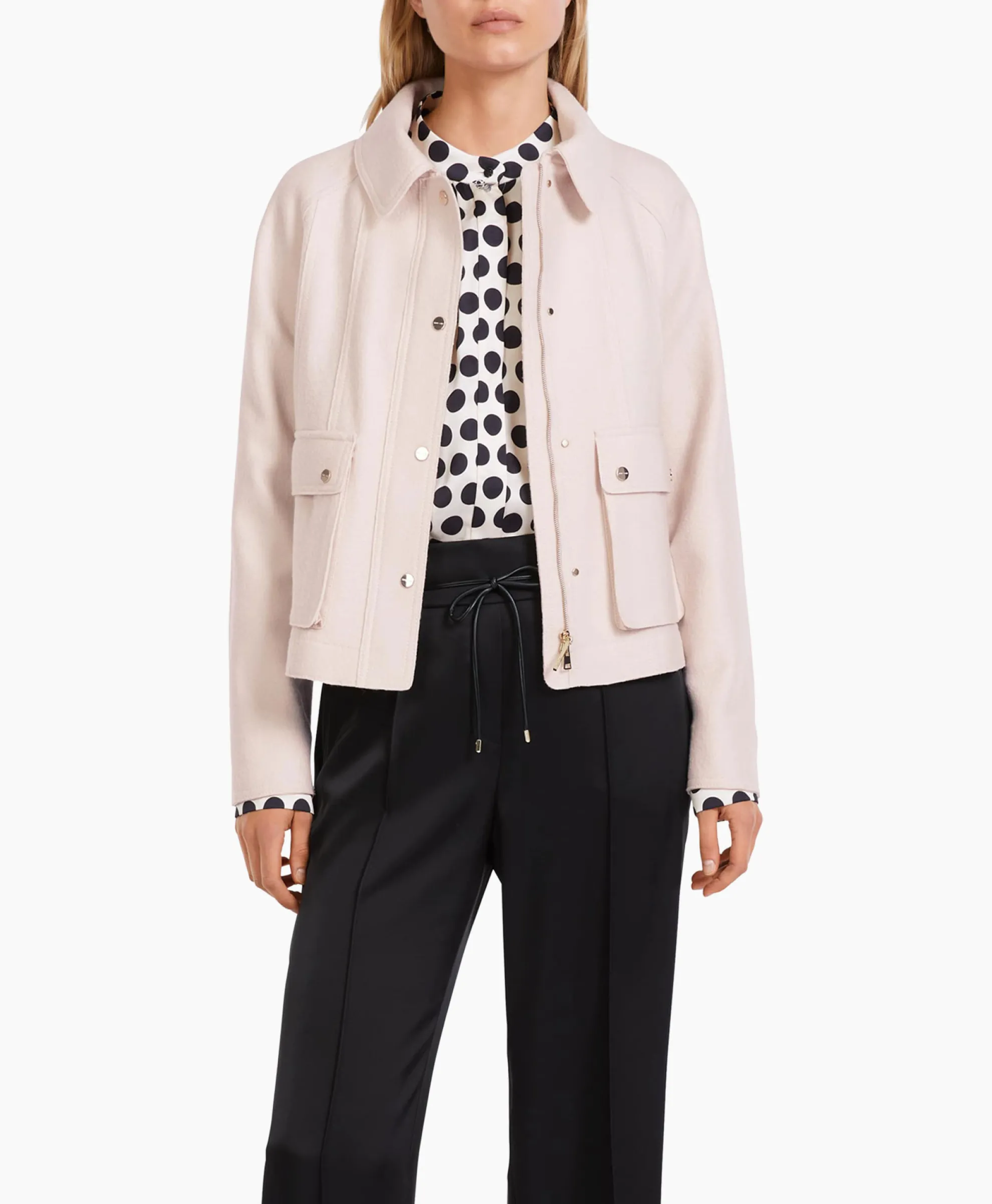 Marccain Collectie Jack Vc 31.13 J30 Rose