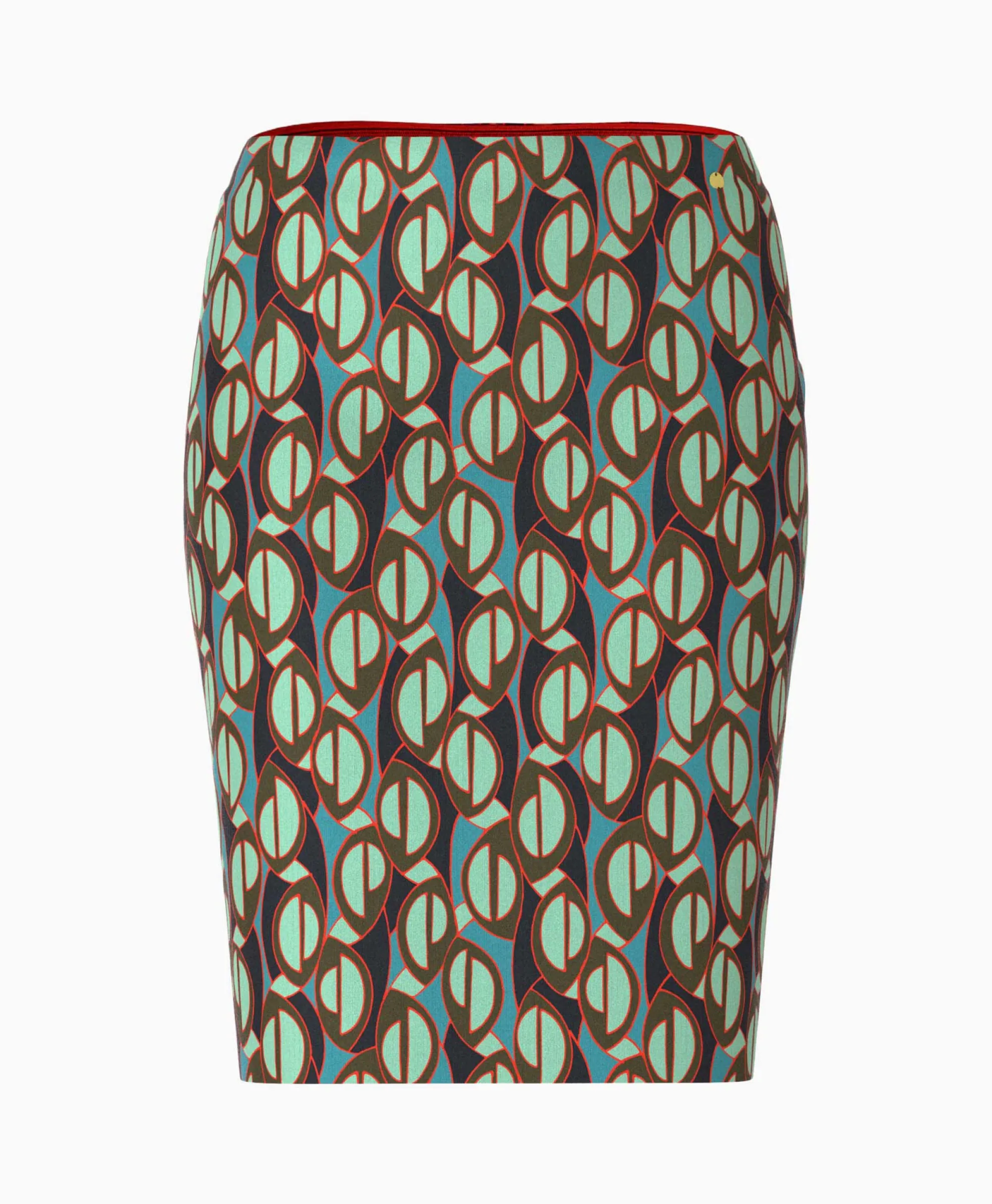 Marccain Collectie Rok Wc 71.18 J01 Groen