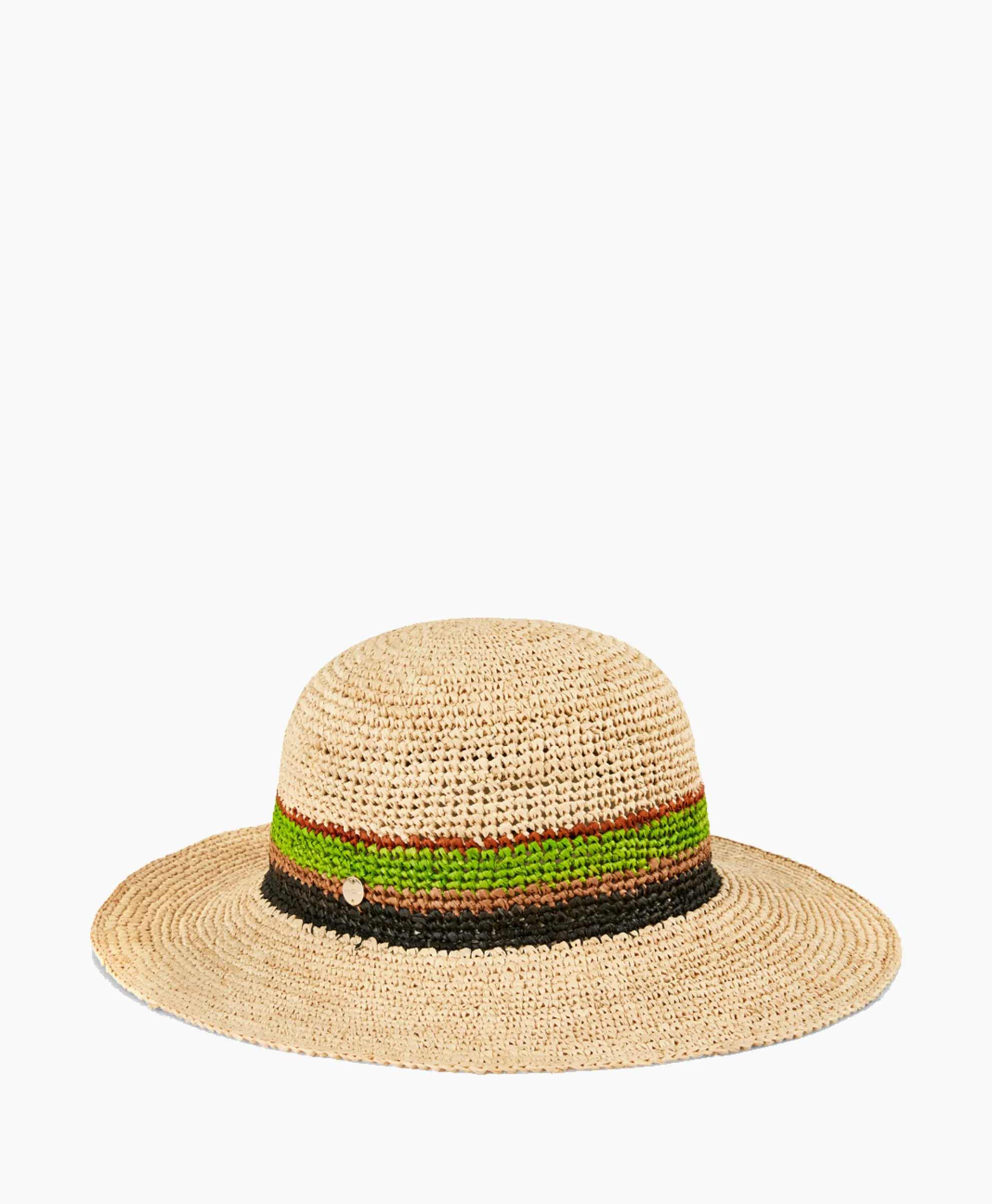 Marccain Collectie Hoed Uc H1.06 Z32 Beige