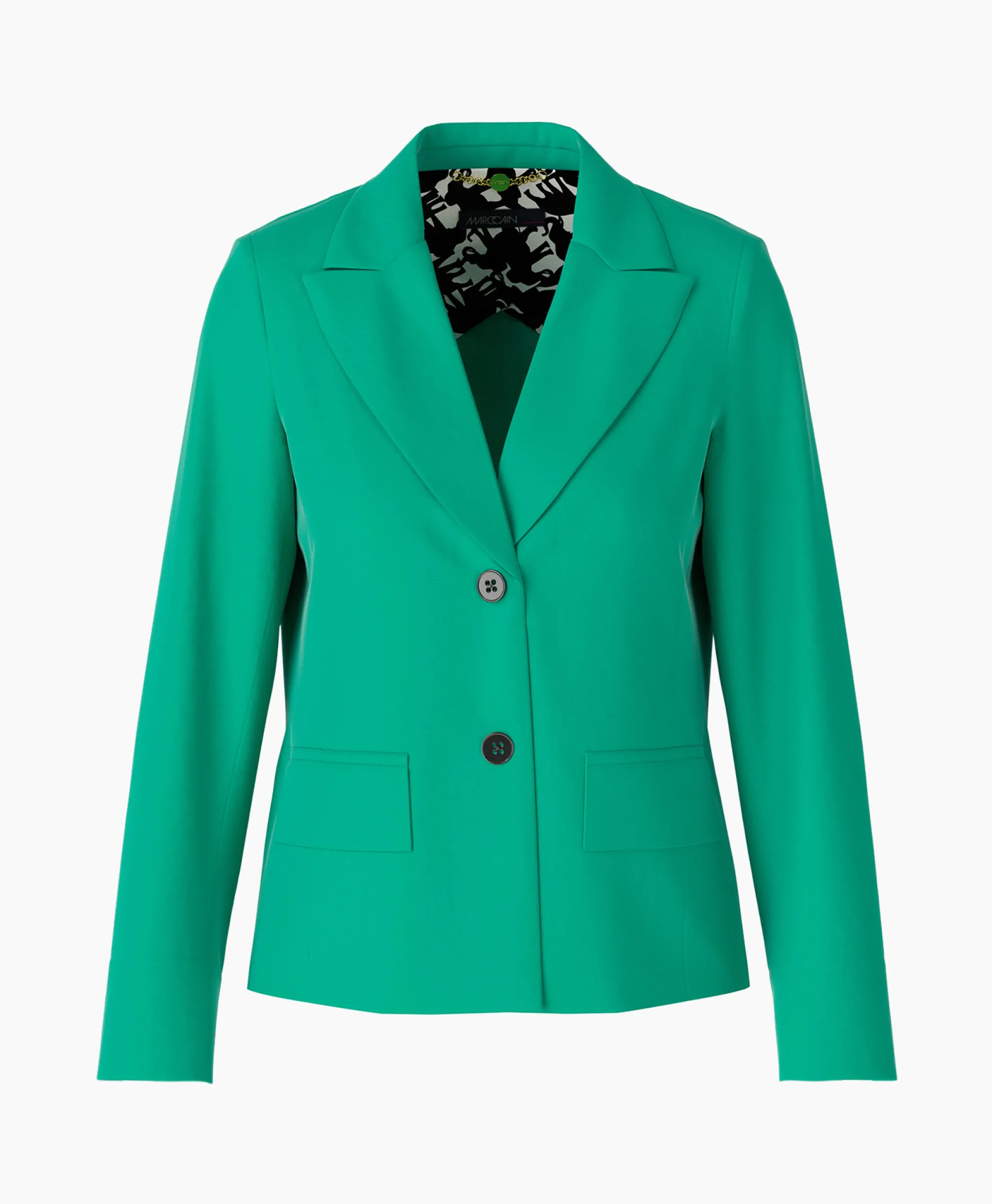 Marccain Collectie Jasje Wc 34.03 W56 Groen