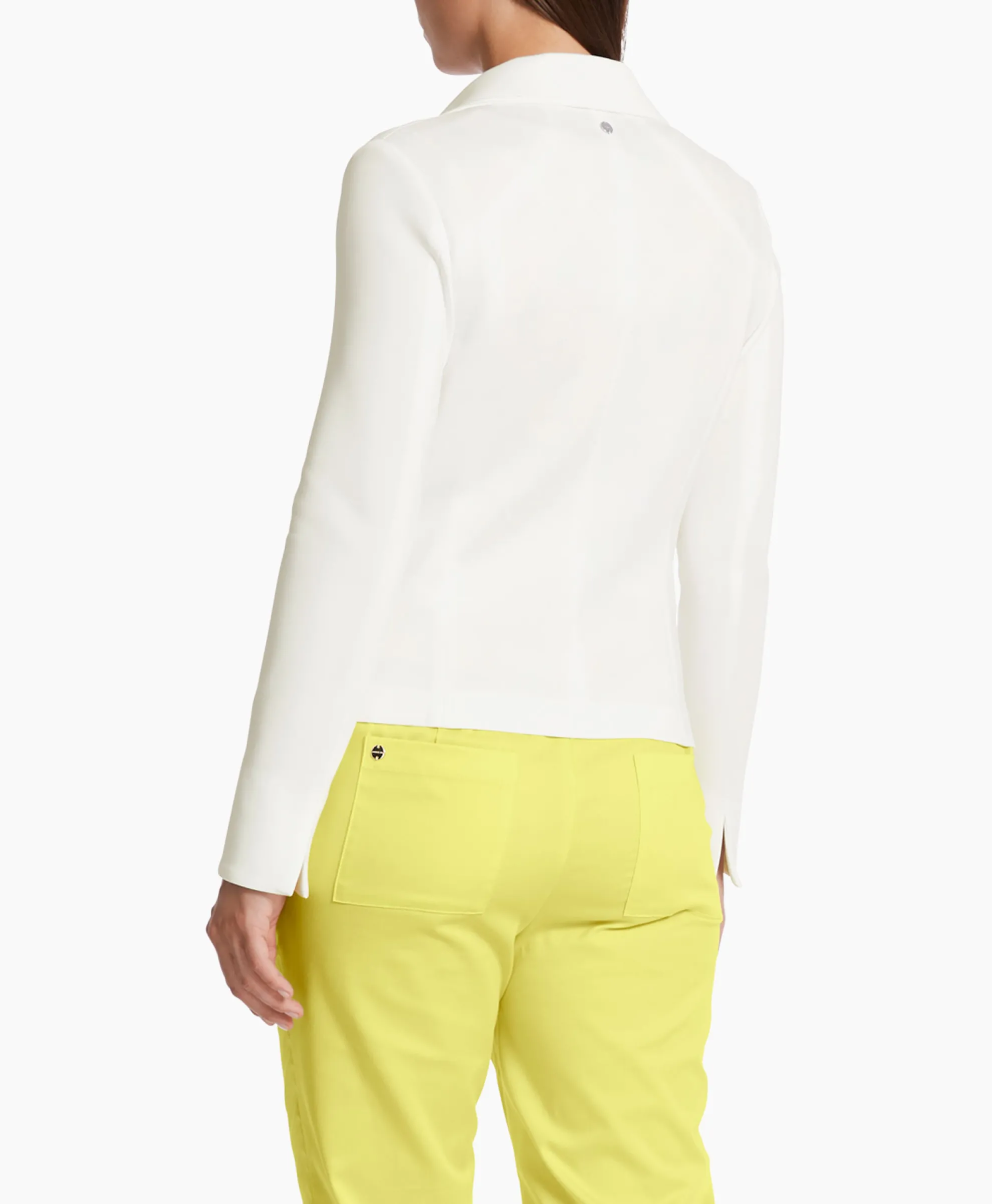 Marccain Collectie Jack Wc 31.05 J23 Off White