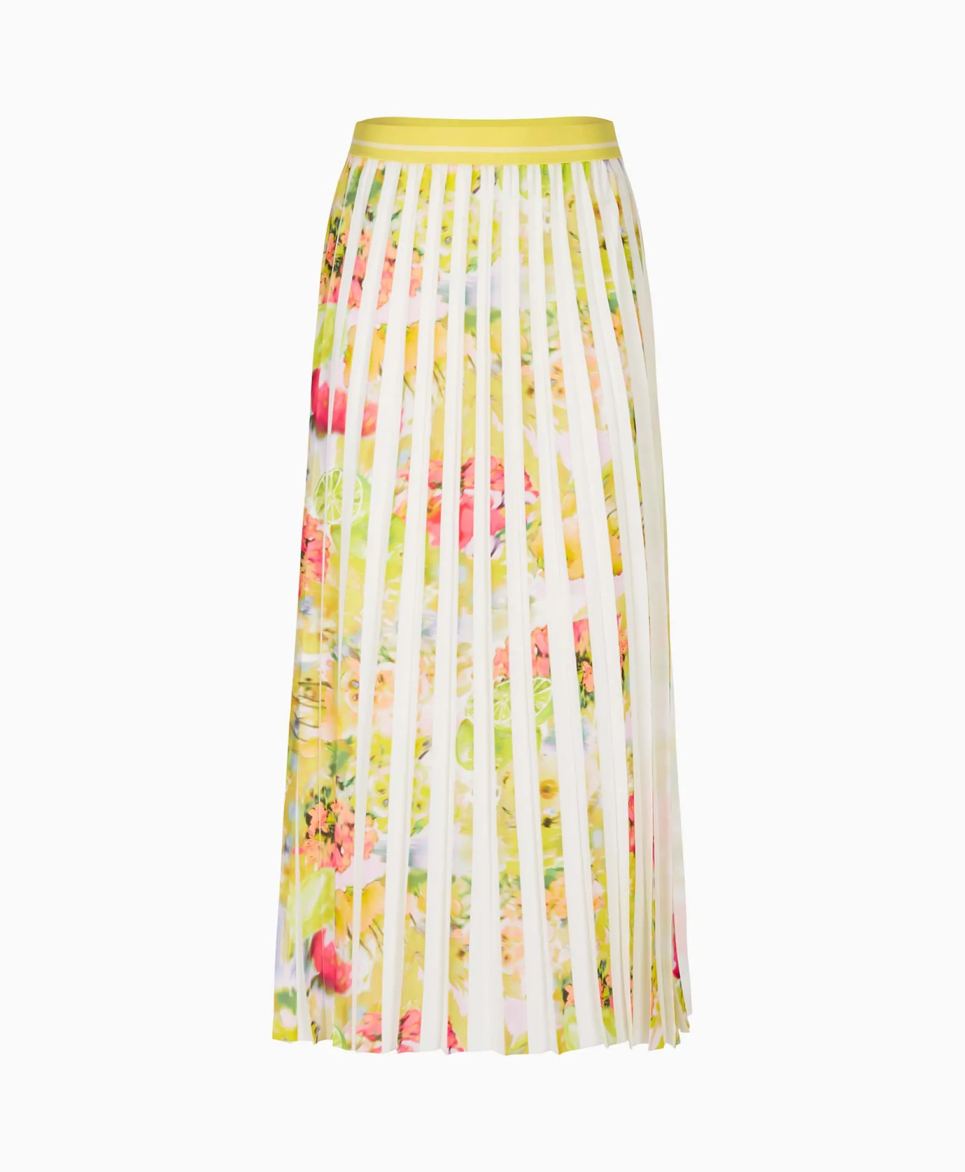 Marccain Collectie Rok Wc 71.11 W36 Midden Geel