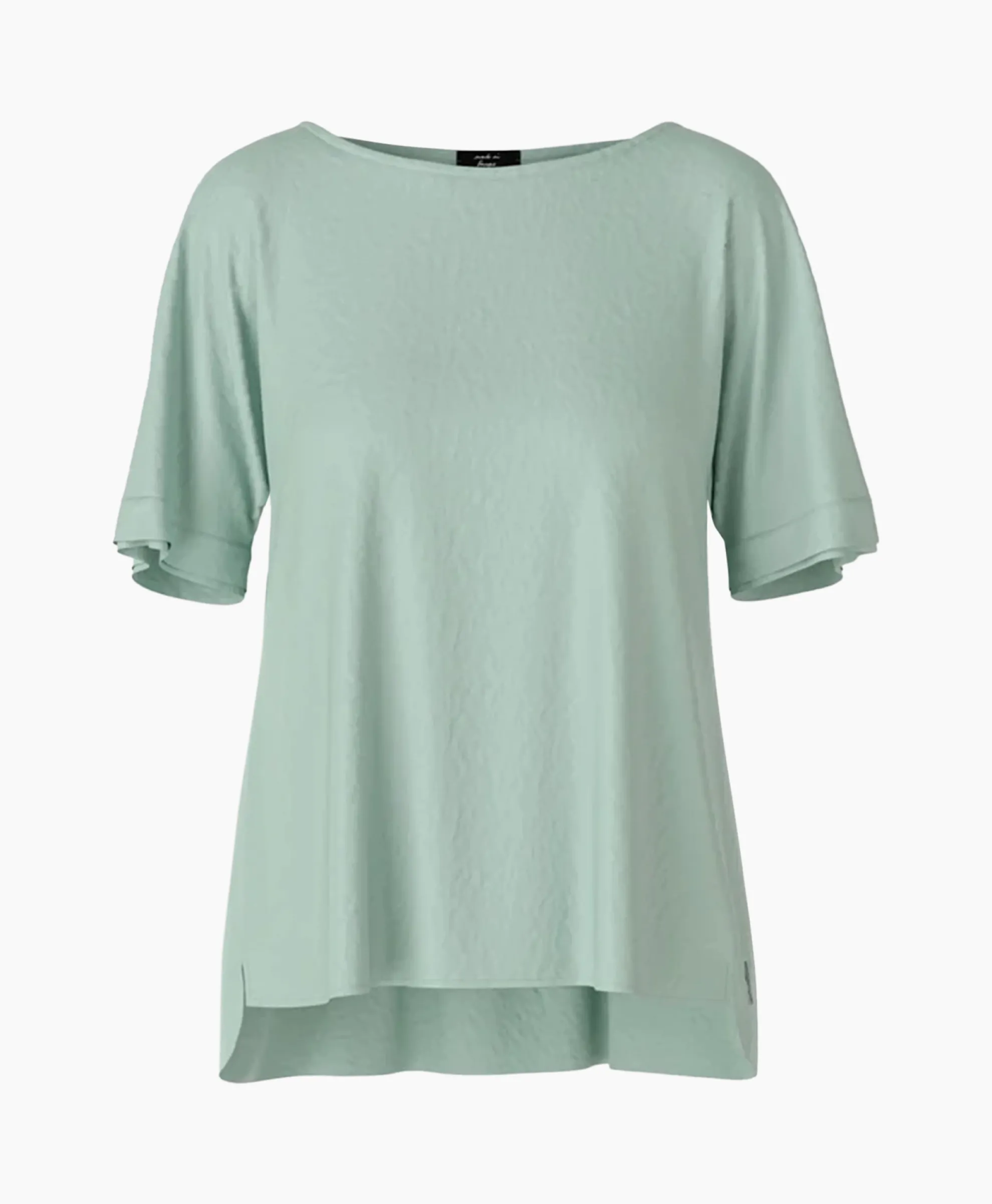 Marccain Sport Blouse Ws 51.16 W76 E