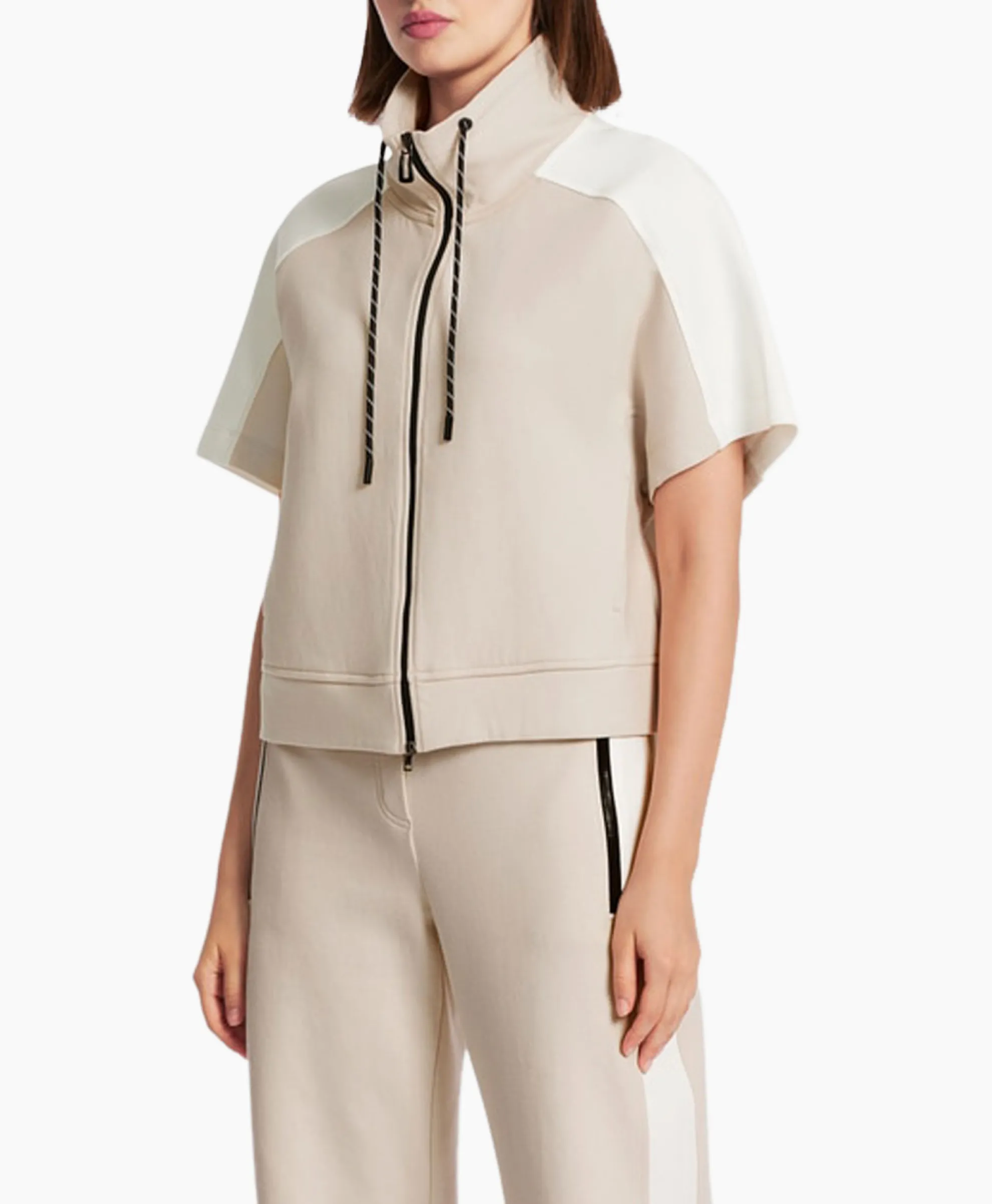 Marccain Sport Jack Ws 31.10 J09 Grijs