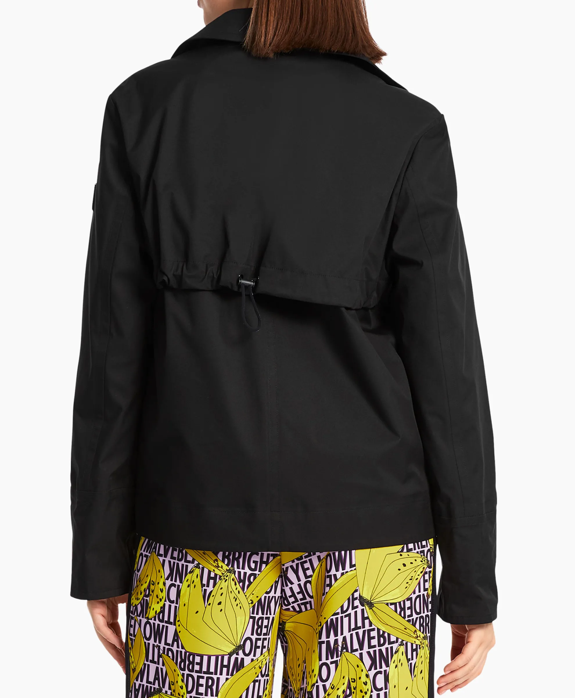 Marccain Sport Jack Ws 12.02 W01 Zwart