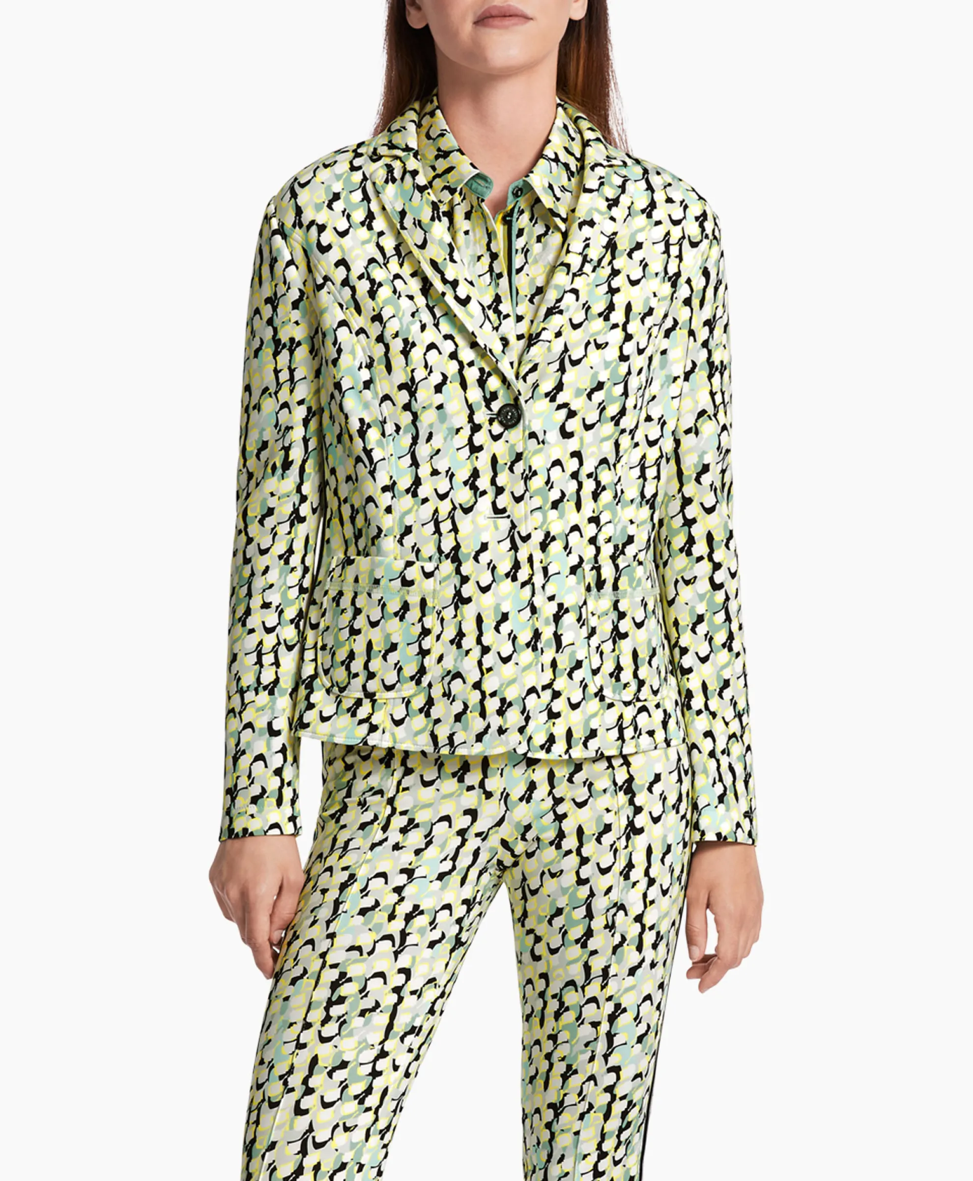 Marccain Sport Jasje Ws 34.08 J19 E