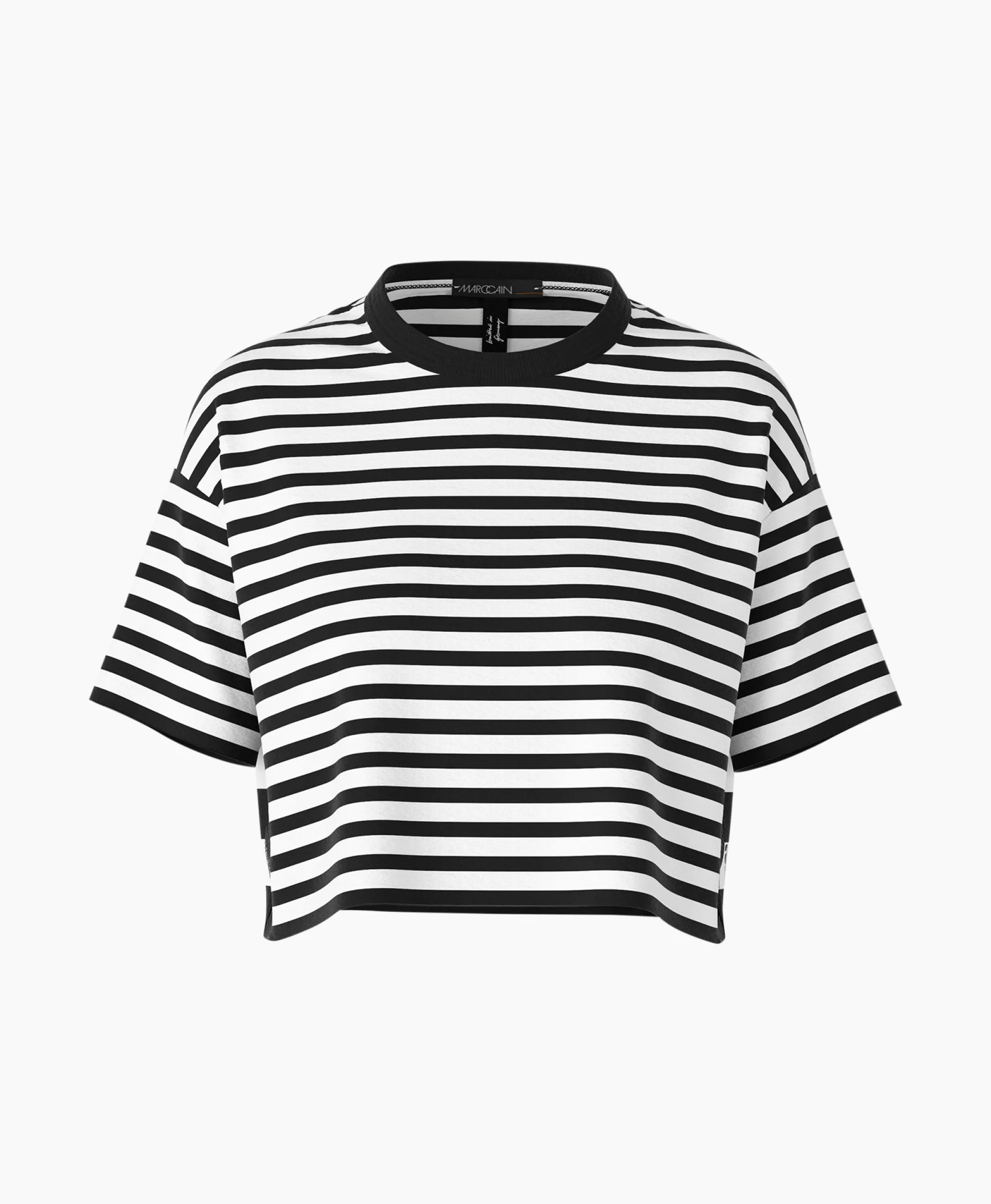 Marccain Sport Pullover Ws 41.17 M13 Print + 2 Kleurig