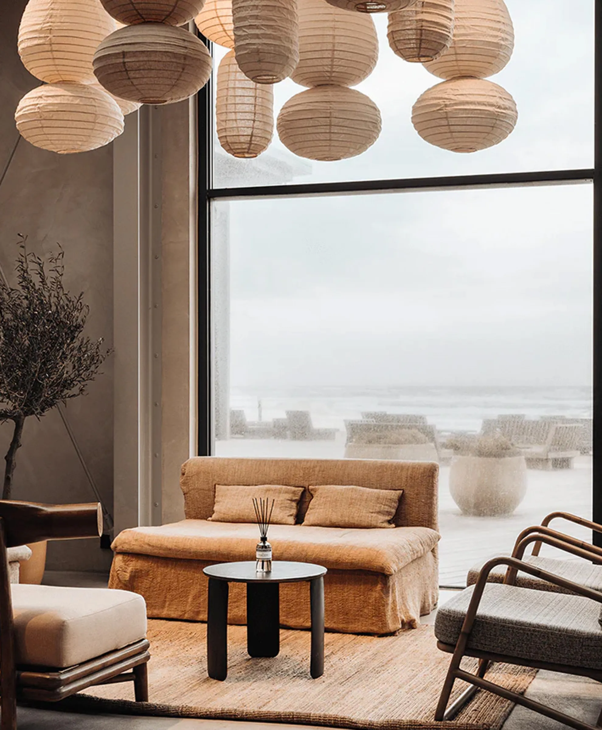 Marie-Stella-Maris Fragrance Sticks Voyage Vetiver 250 Ml Diversen