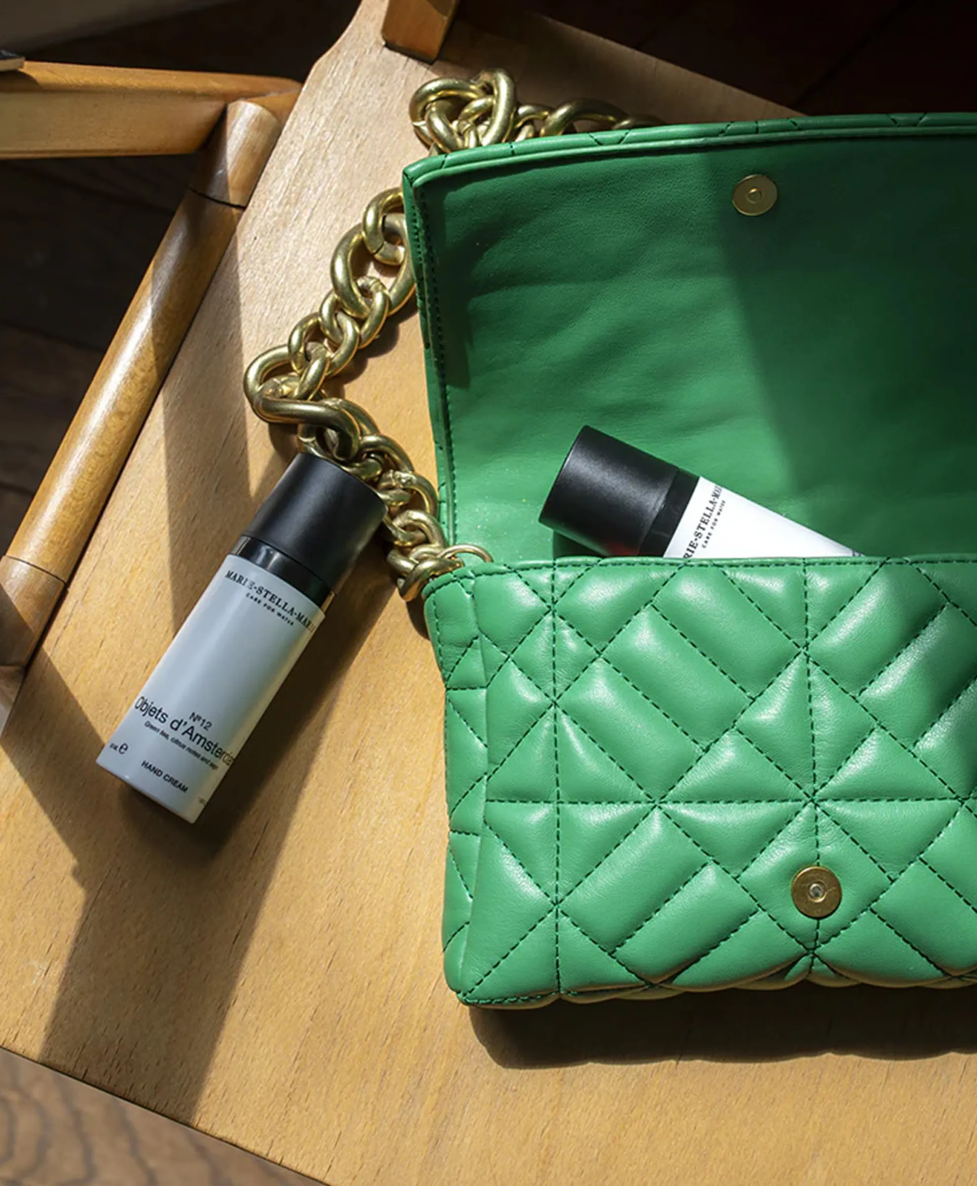 Marie-Stella-Maris Hand Cream Objets D'Amsterdam 50Mldiversen