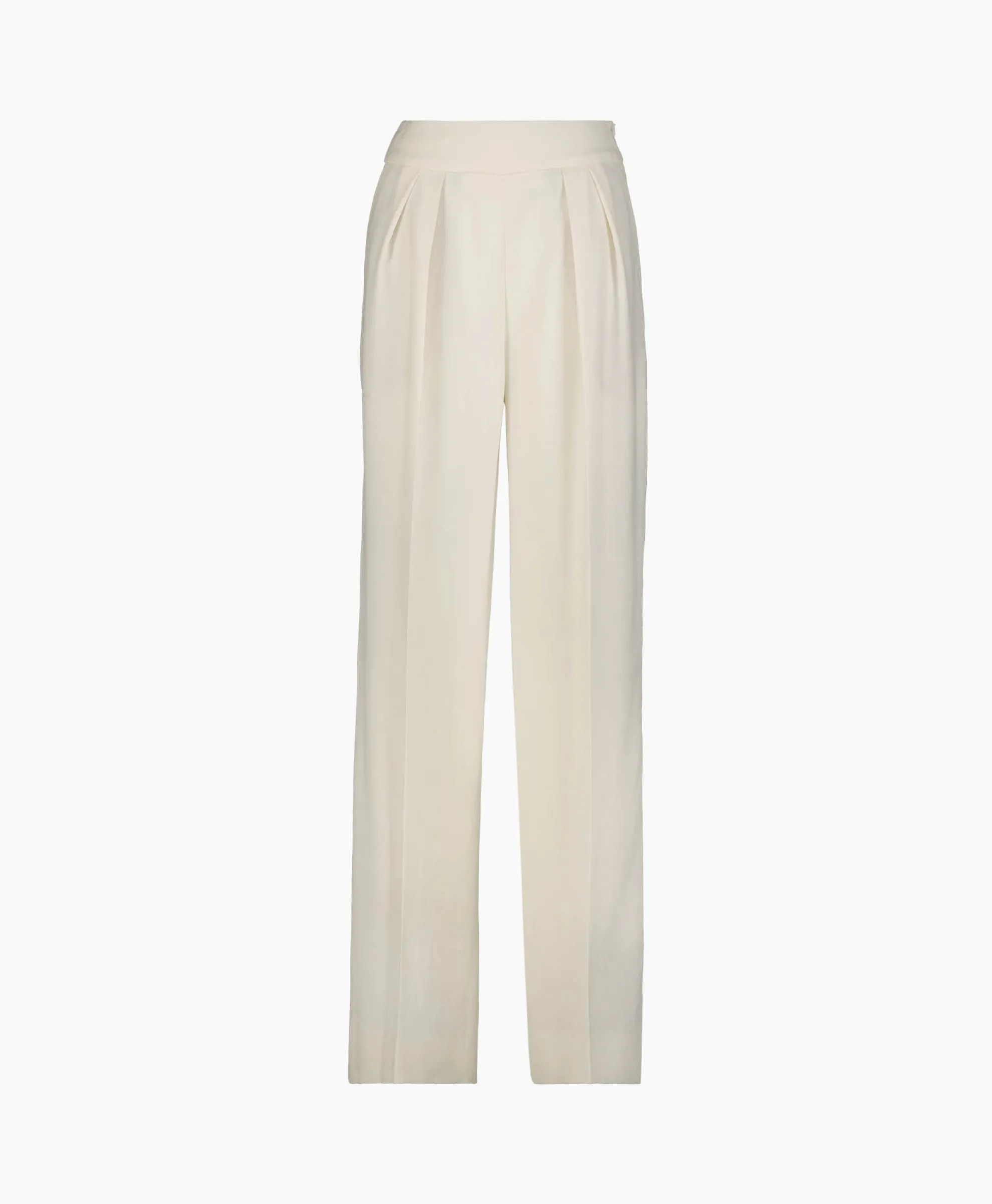 Natan Pantalon Arrow-J3Tkn01 Ecru