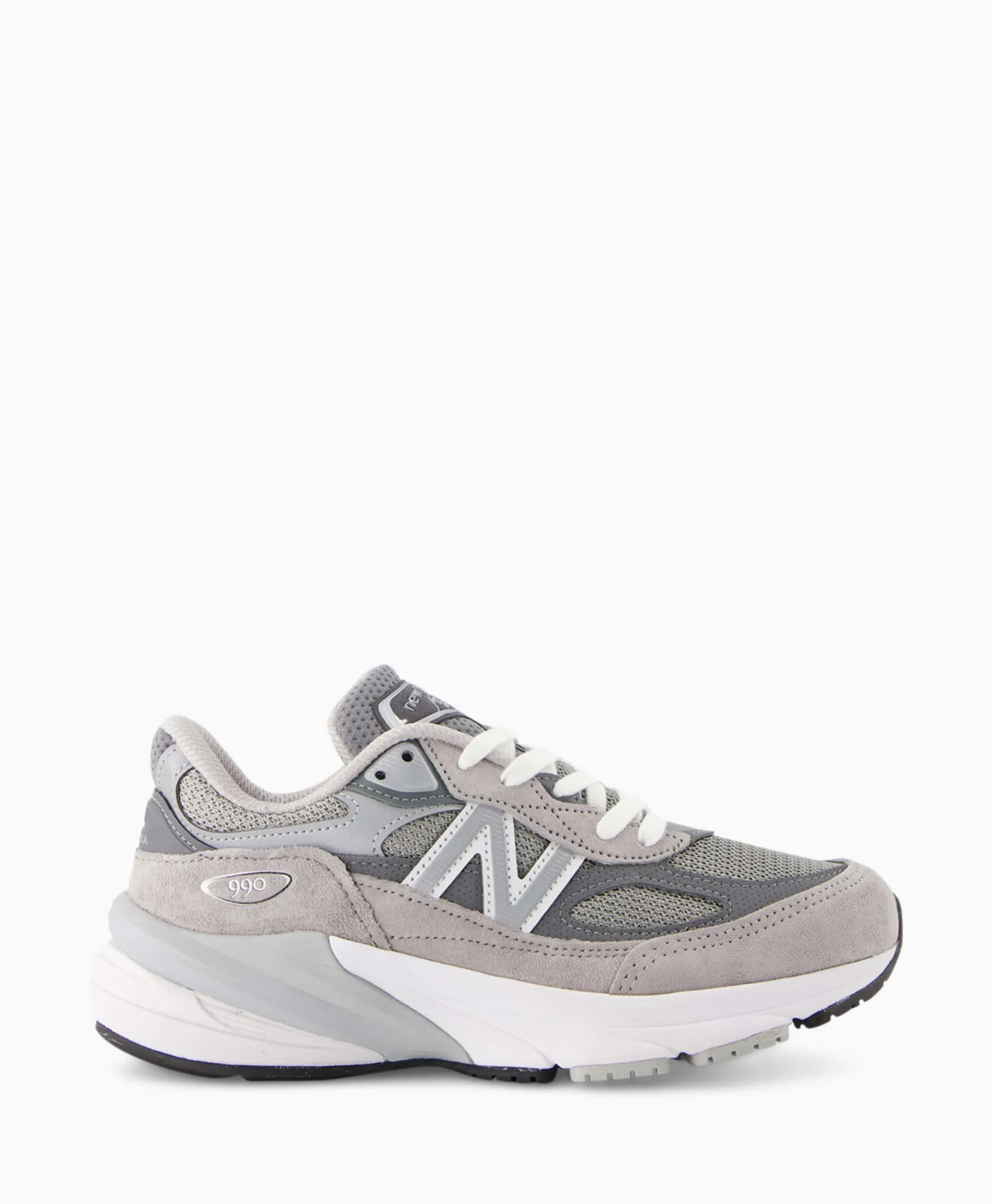 New Balance Sneaker W990Gl6 Grijs