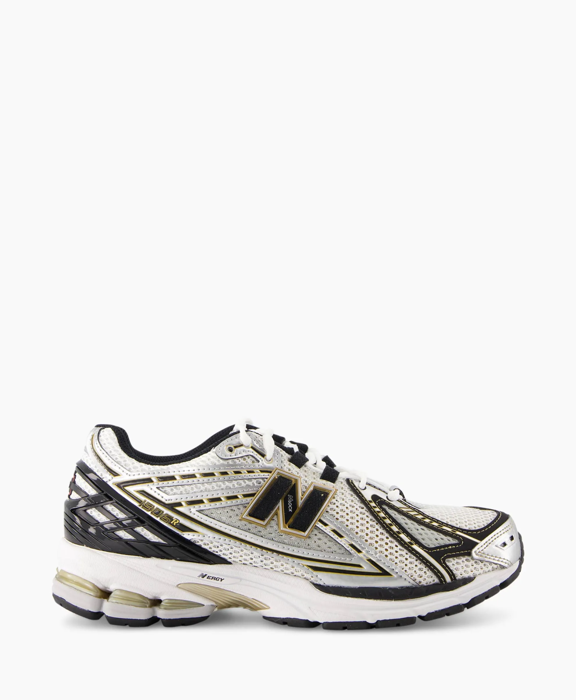 New Balance Sneaker 1906 Antraciet