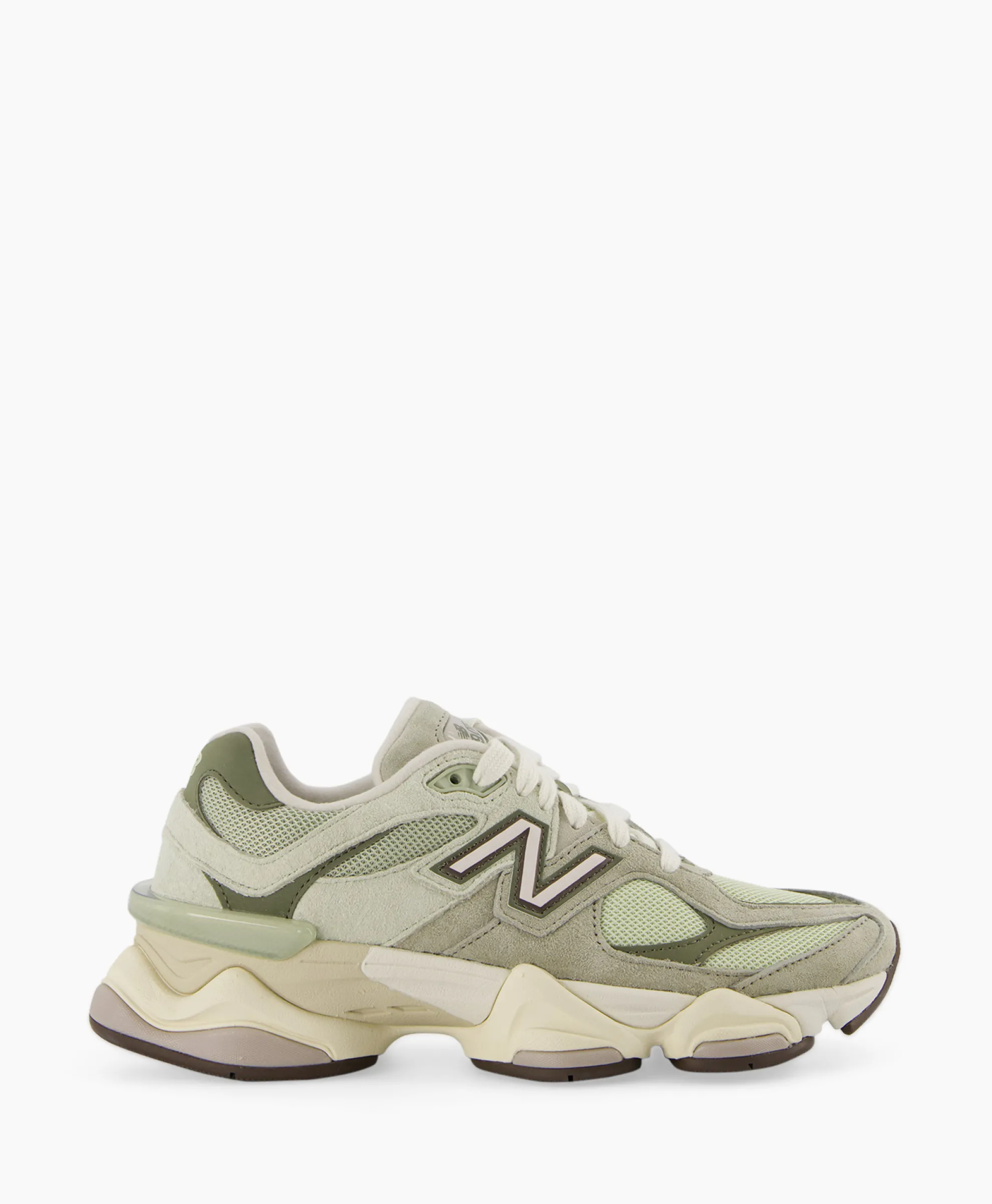 New Balance Sneaker 9060 Mint