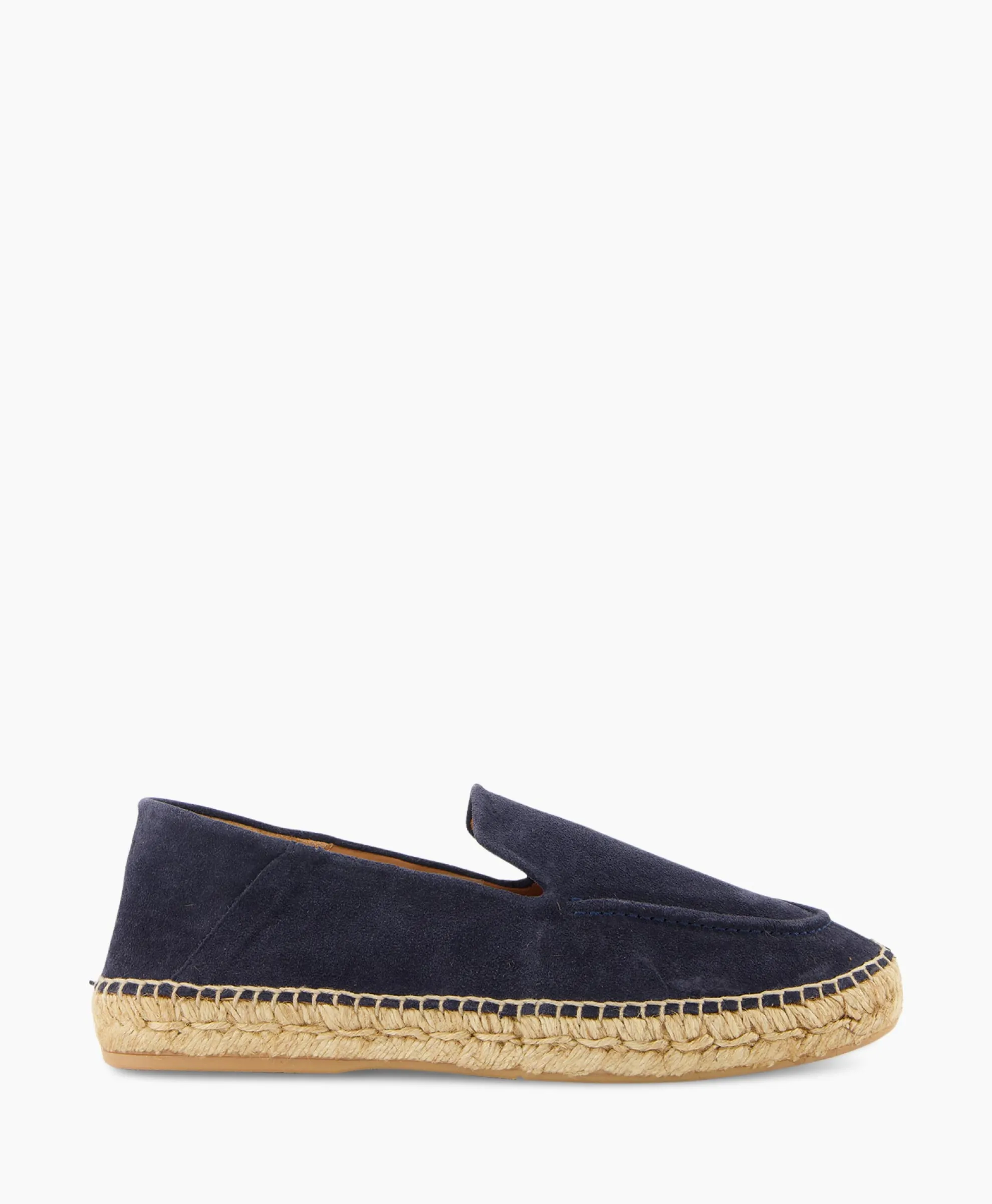 Nubikk Espadrille Mr Sanchez Donker Blauw