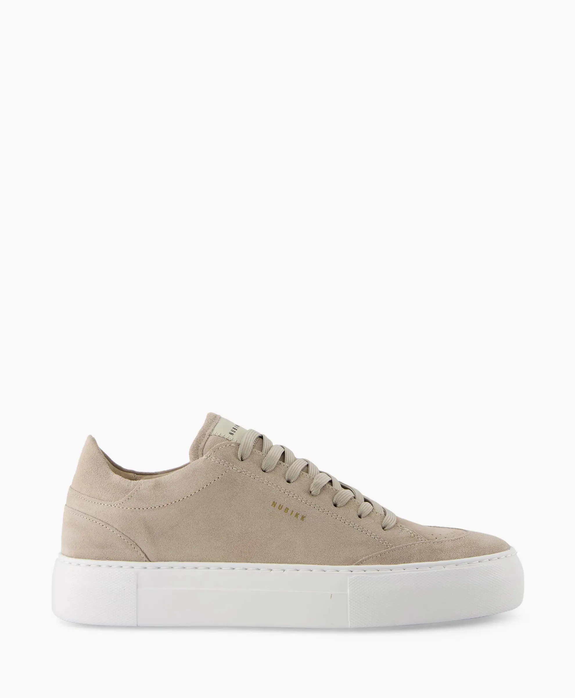 Nubikk Sneaker Jagger Tora Beige