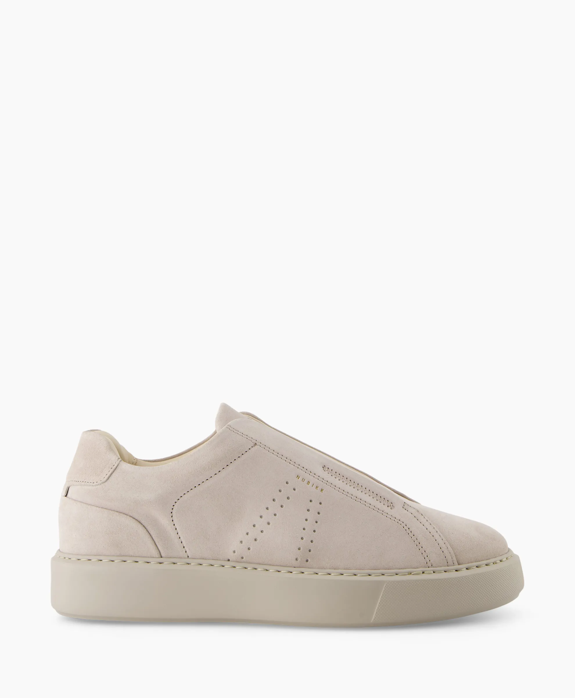 Nubikk Sneaker Vince Viggo Beige