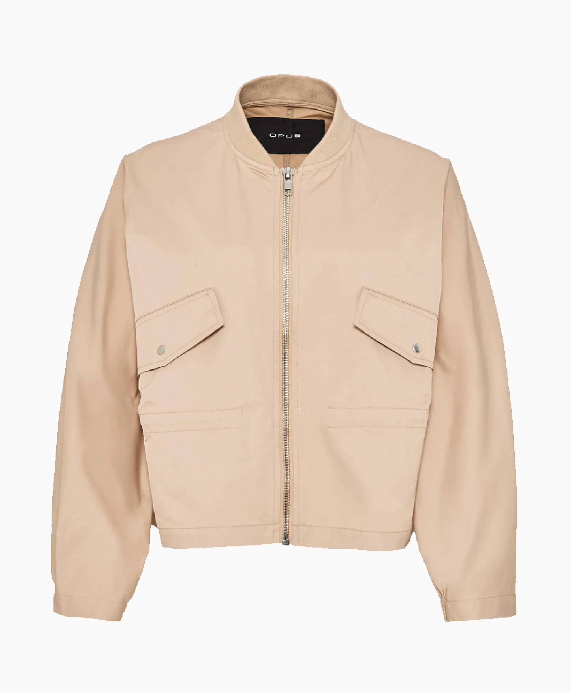 Opus Jack Hikal Bruin