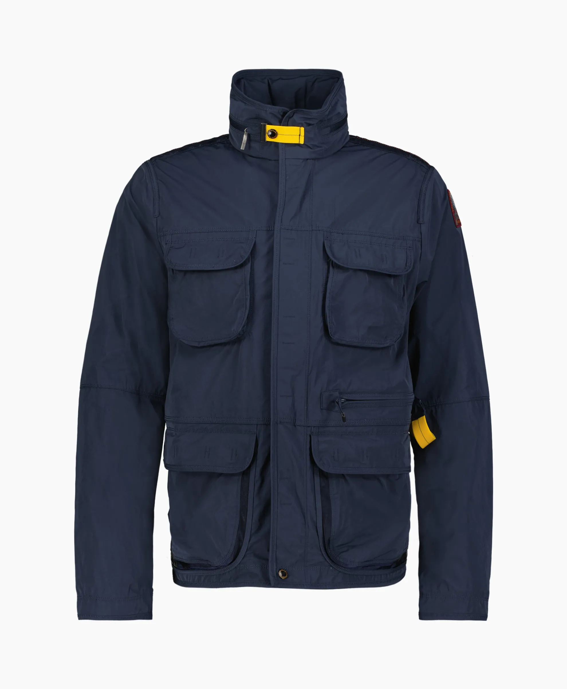 Parajumpers Jack Desert Spring Donker Blauw