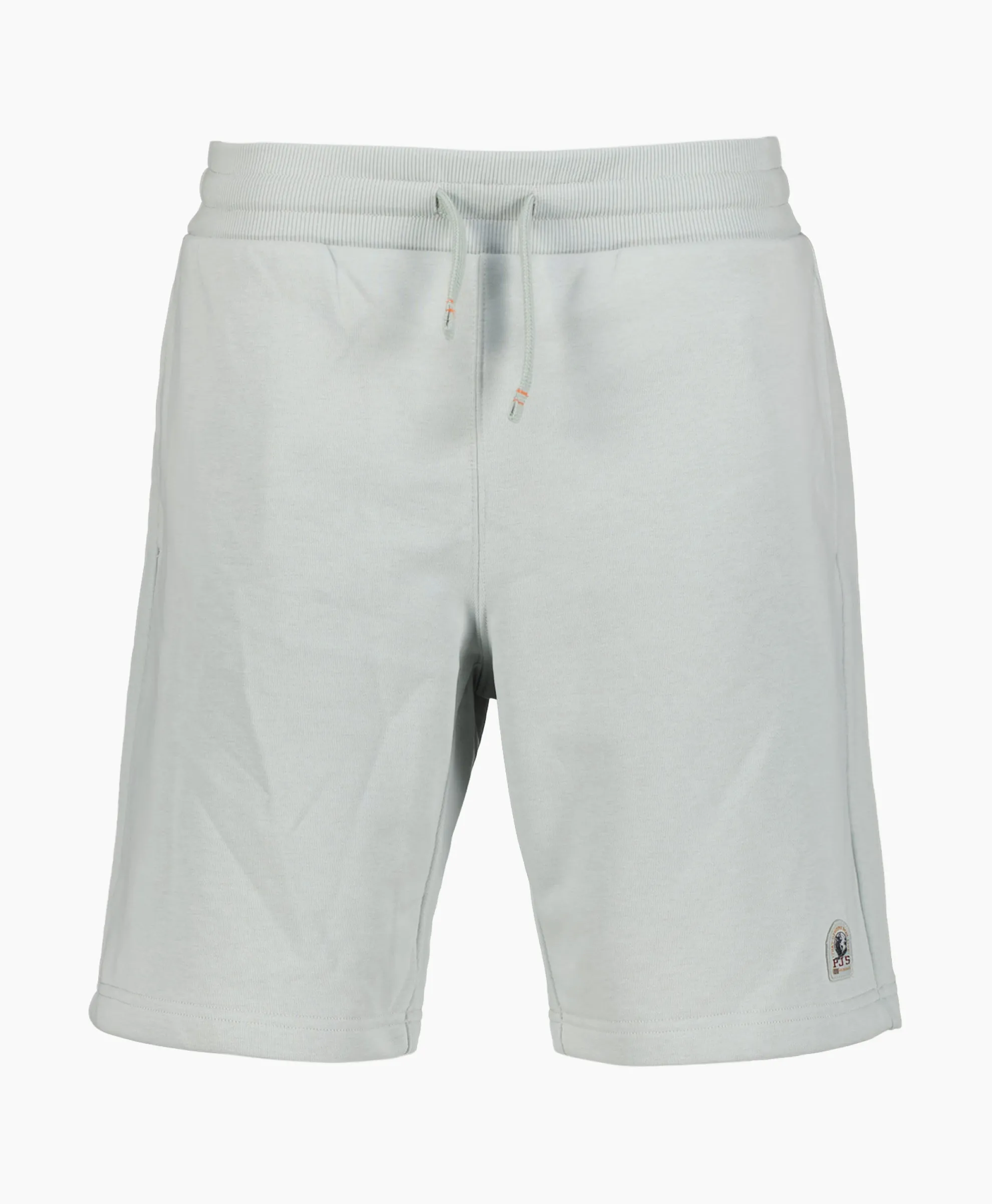 Parajumpers Korte Broek Cairo Easy Licht Grijs