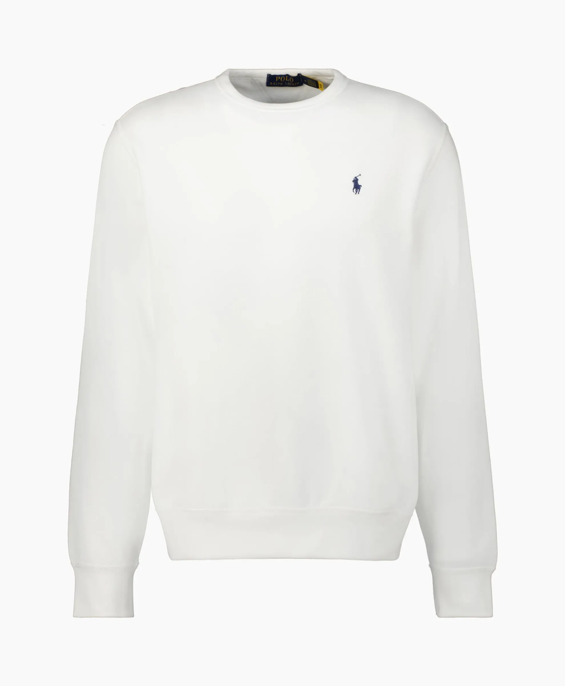 Ralph Lauren Longsleeve Long Sleeve-Knit Wit