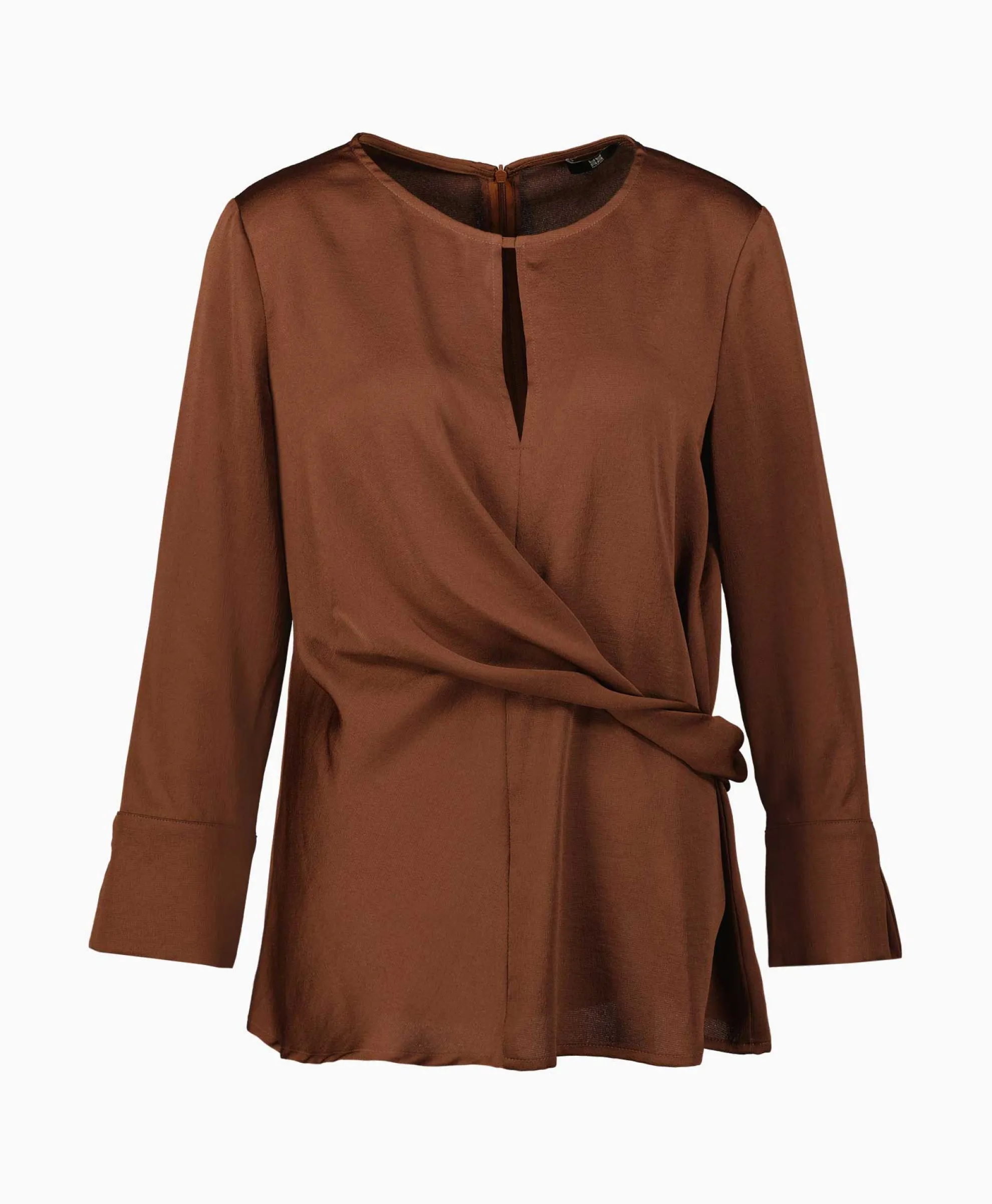 Riani Blouse 385620-4170 Beige