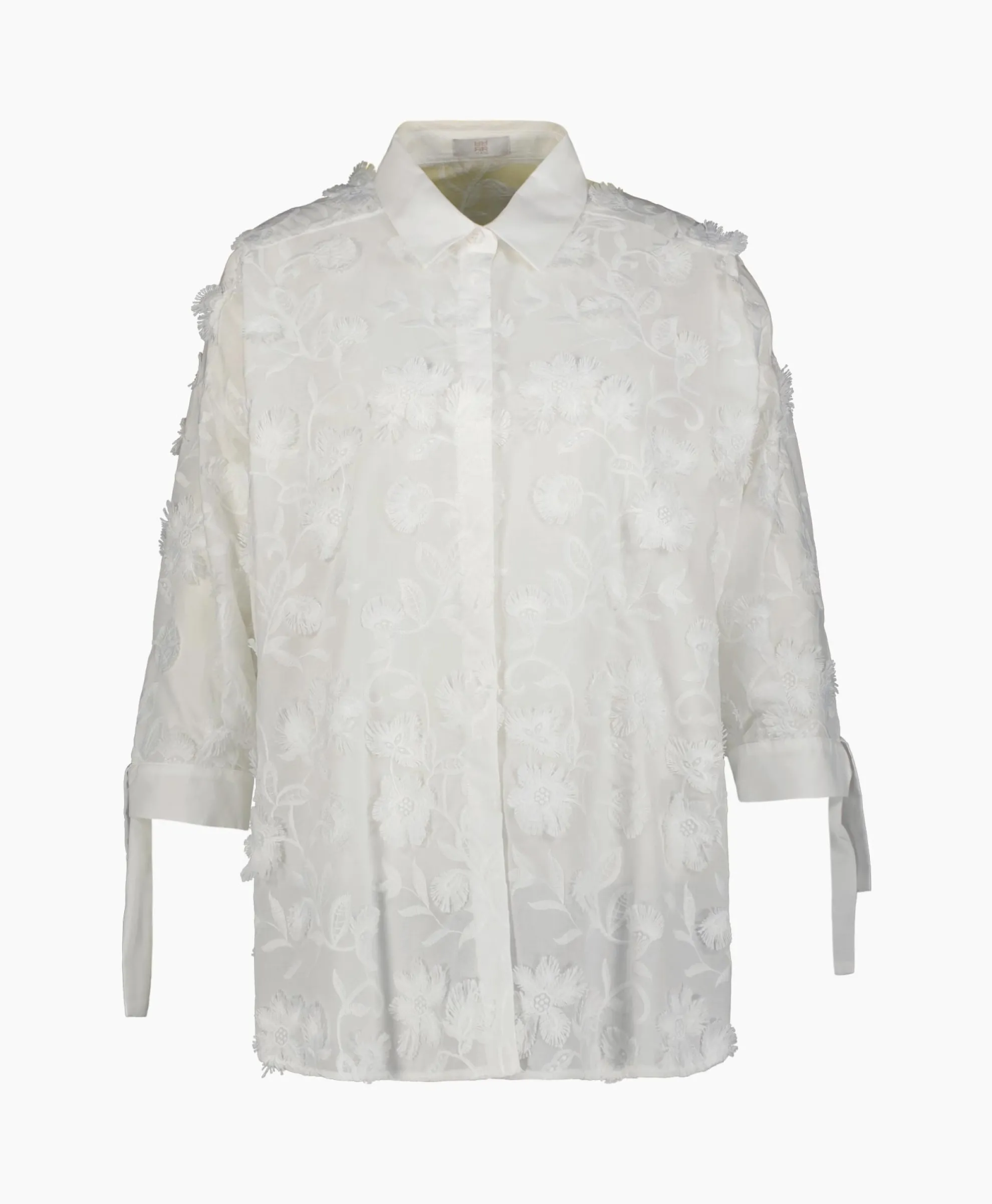 Riani Blouse 445810-4253 Wit