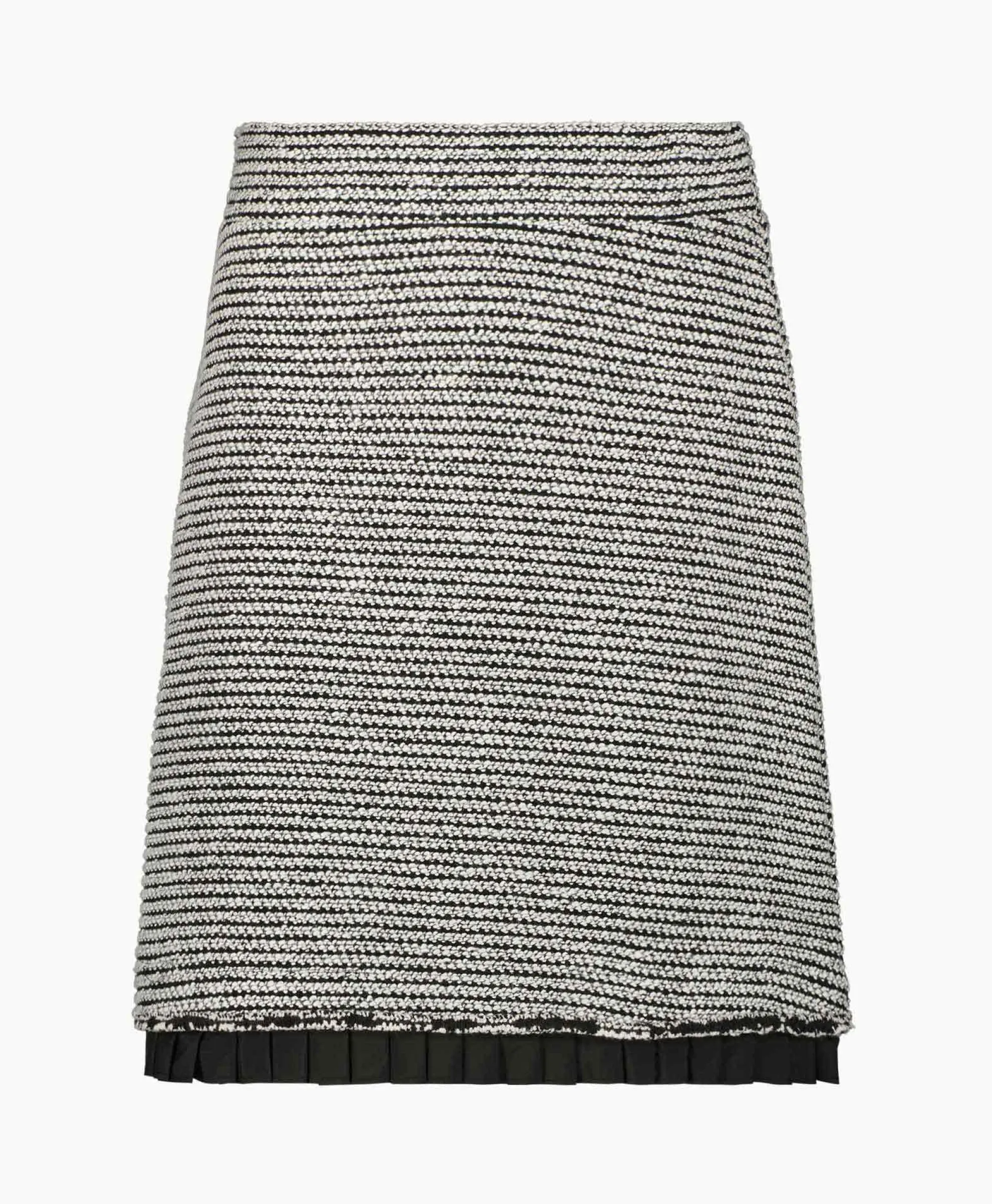 Riani Minirok 434420-8290 Zwart