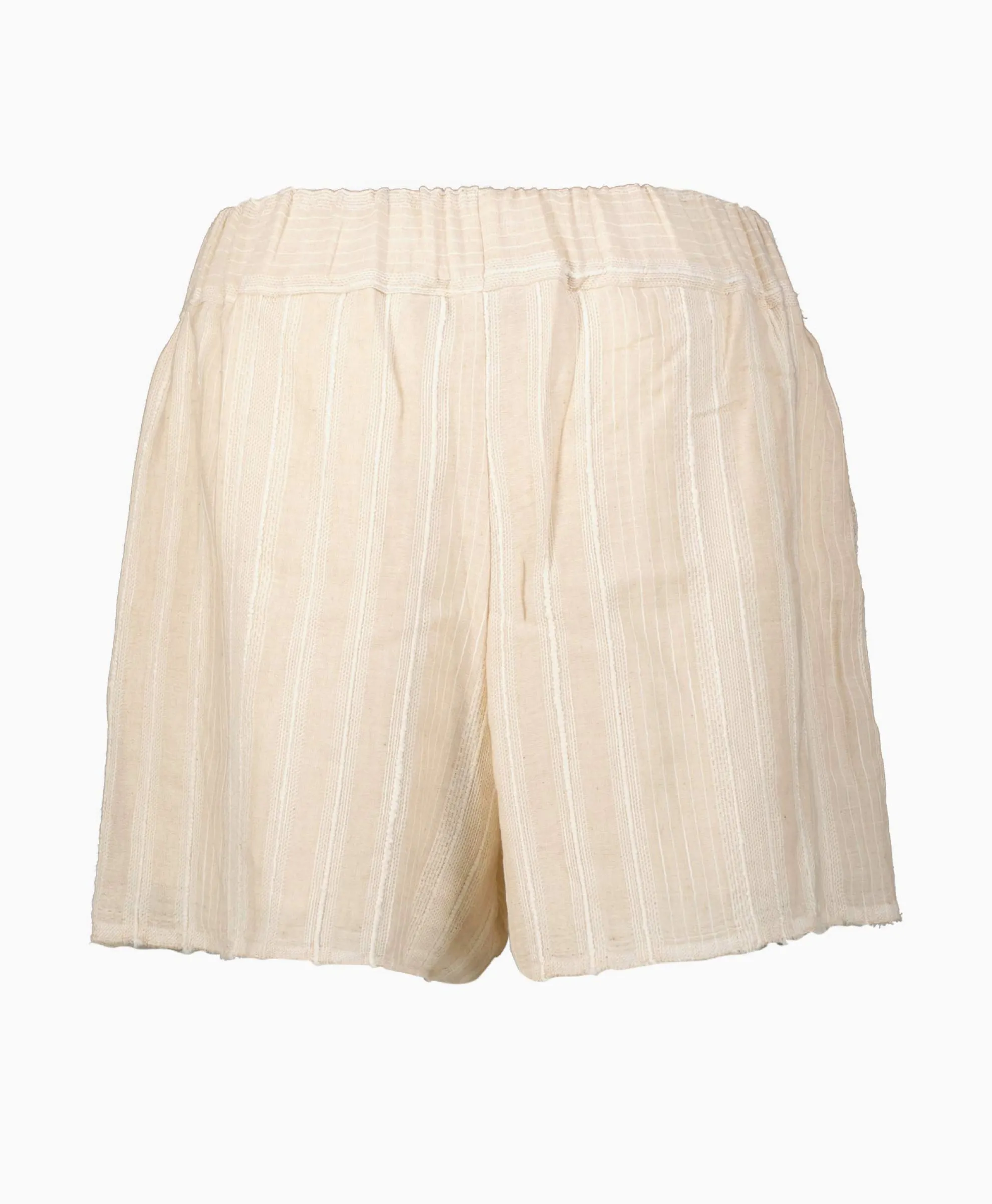 Sea Me Happy Korte Broek Moby Six Senses Beige