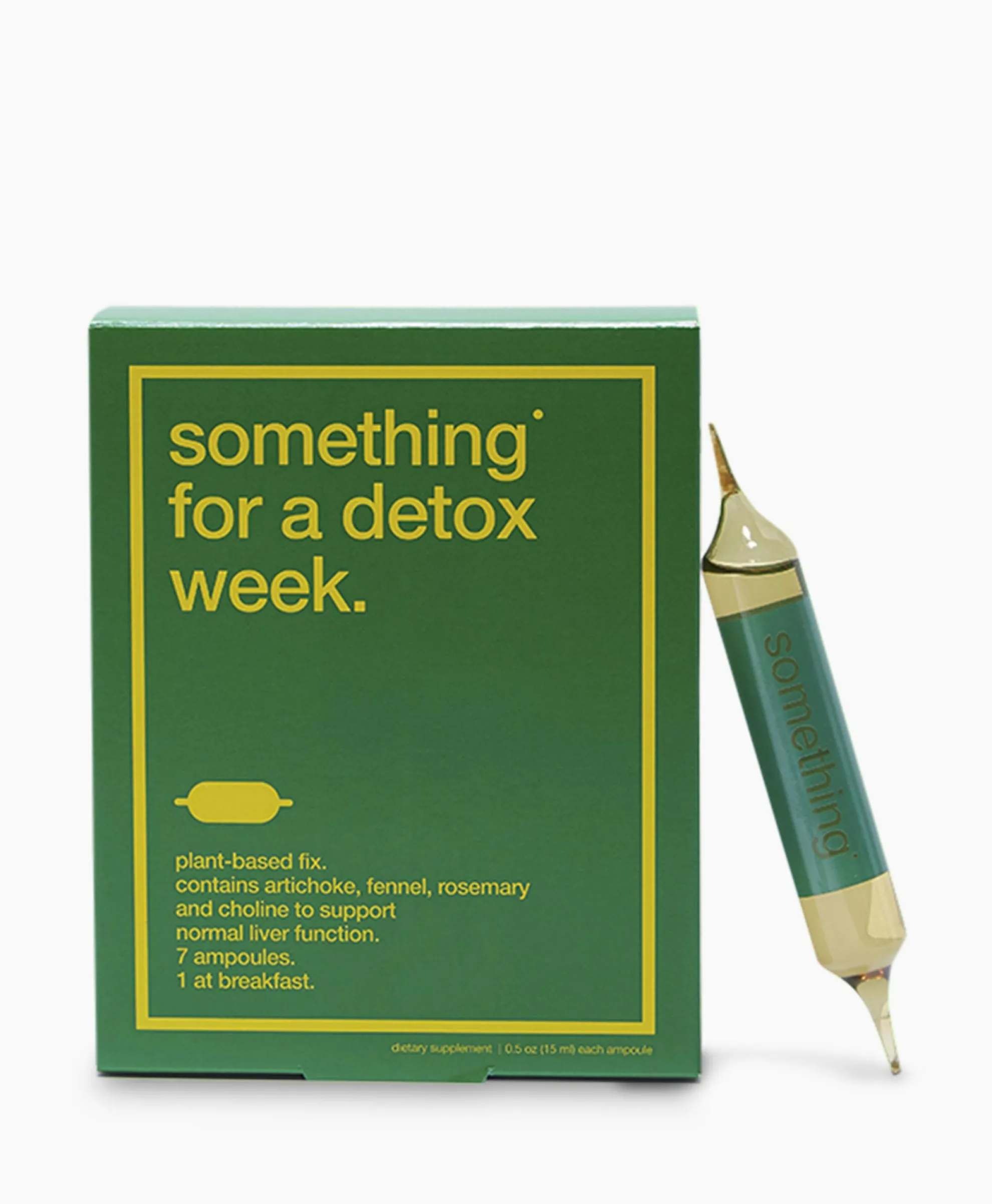 Self Studies Accessoires Something For Det No Colour