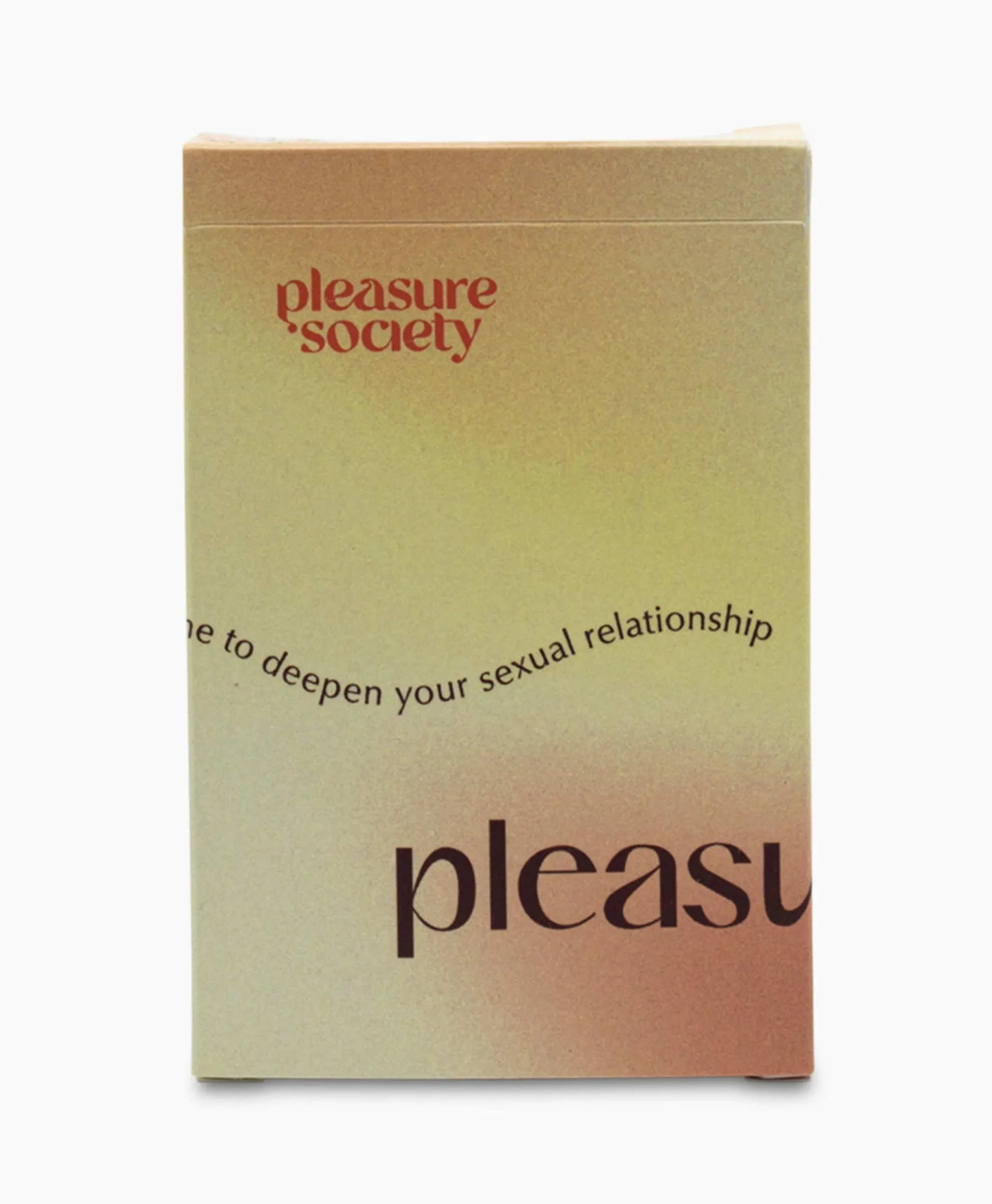 Self Studies Accessoires Cards No Colour