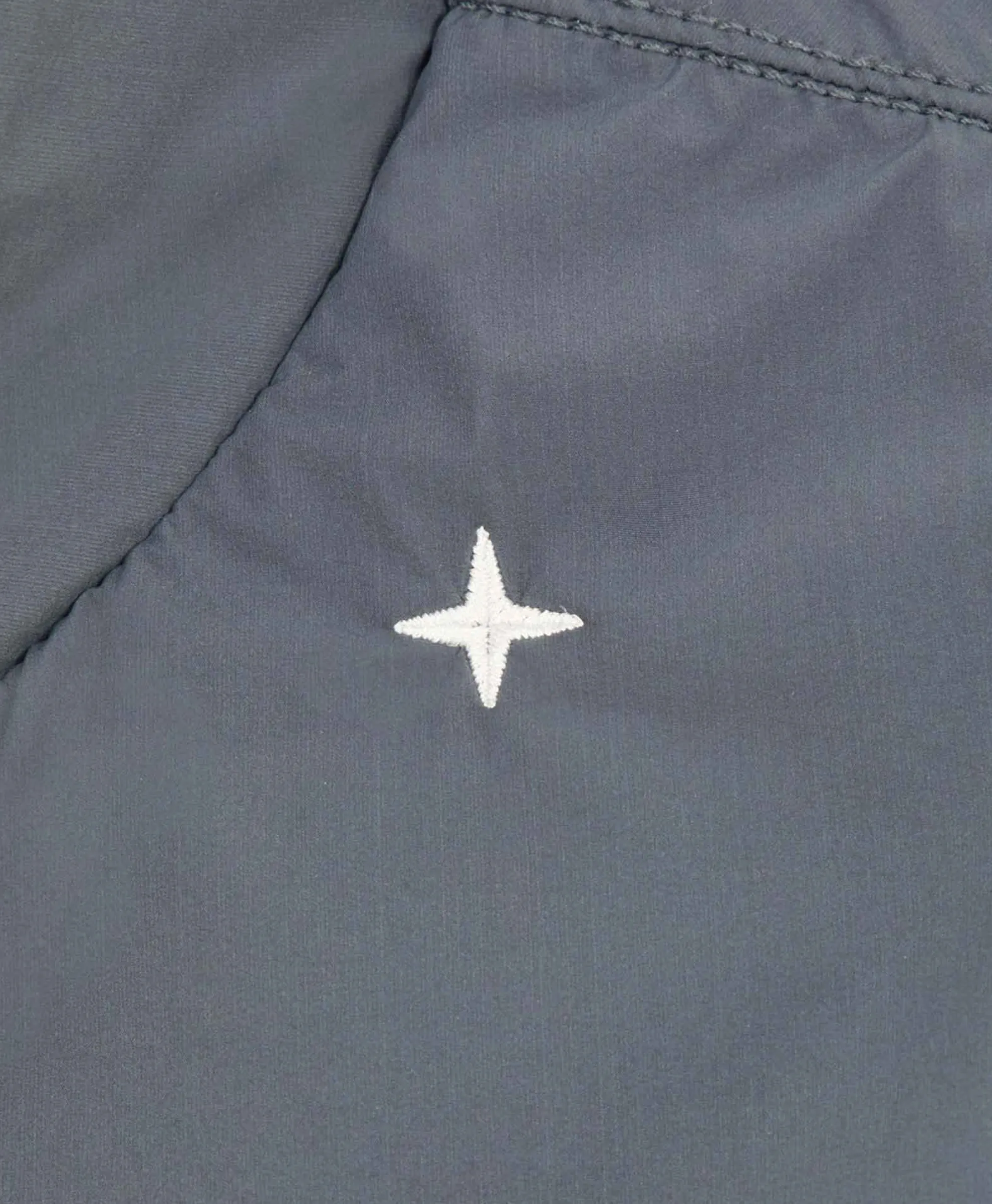 Stone Island Bodywarmer G03G2 Grijs