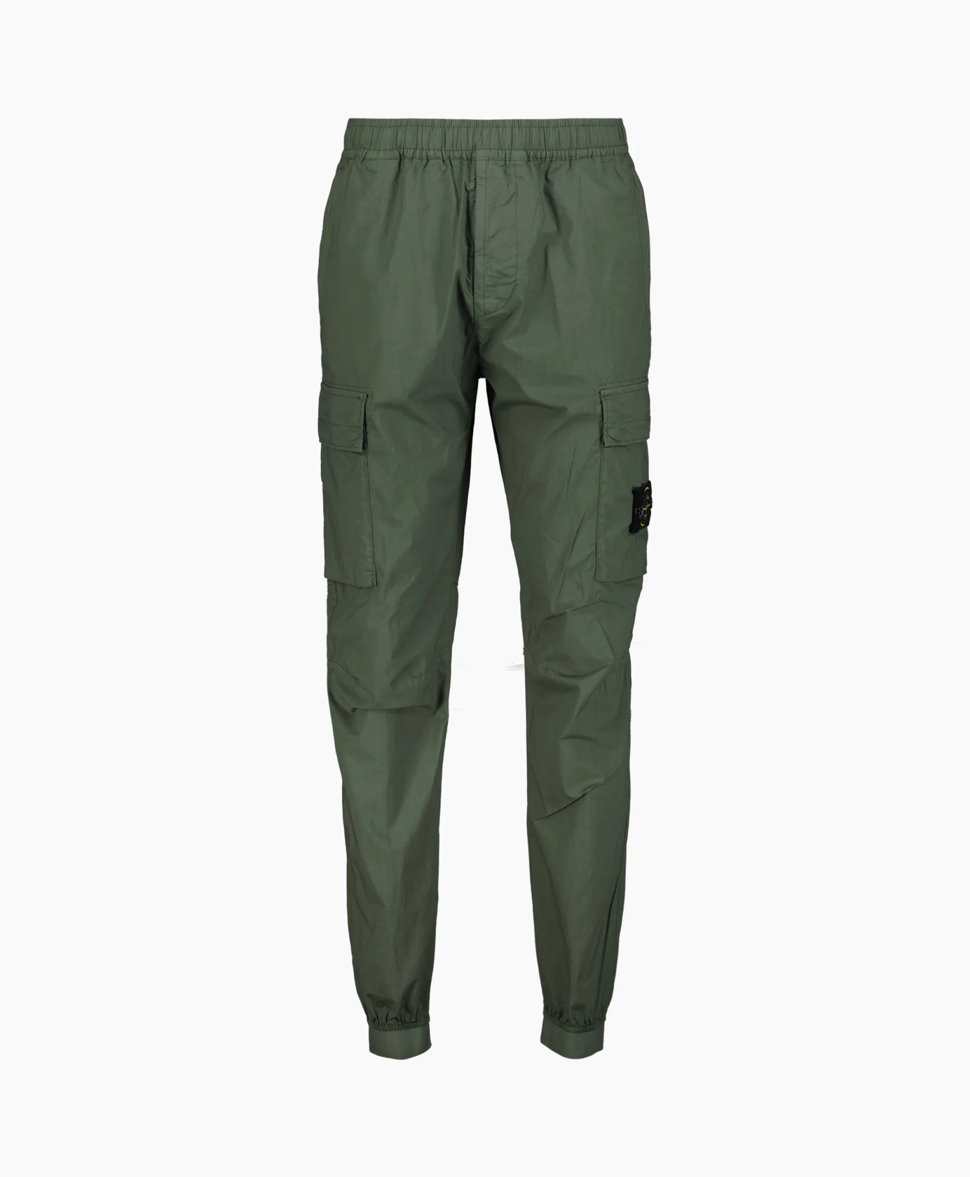 Stone Island Broek 31303 Bruin
