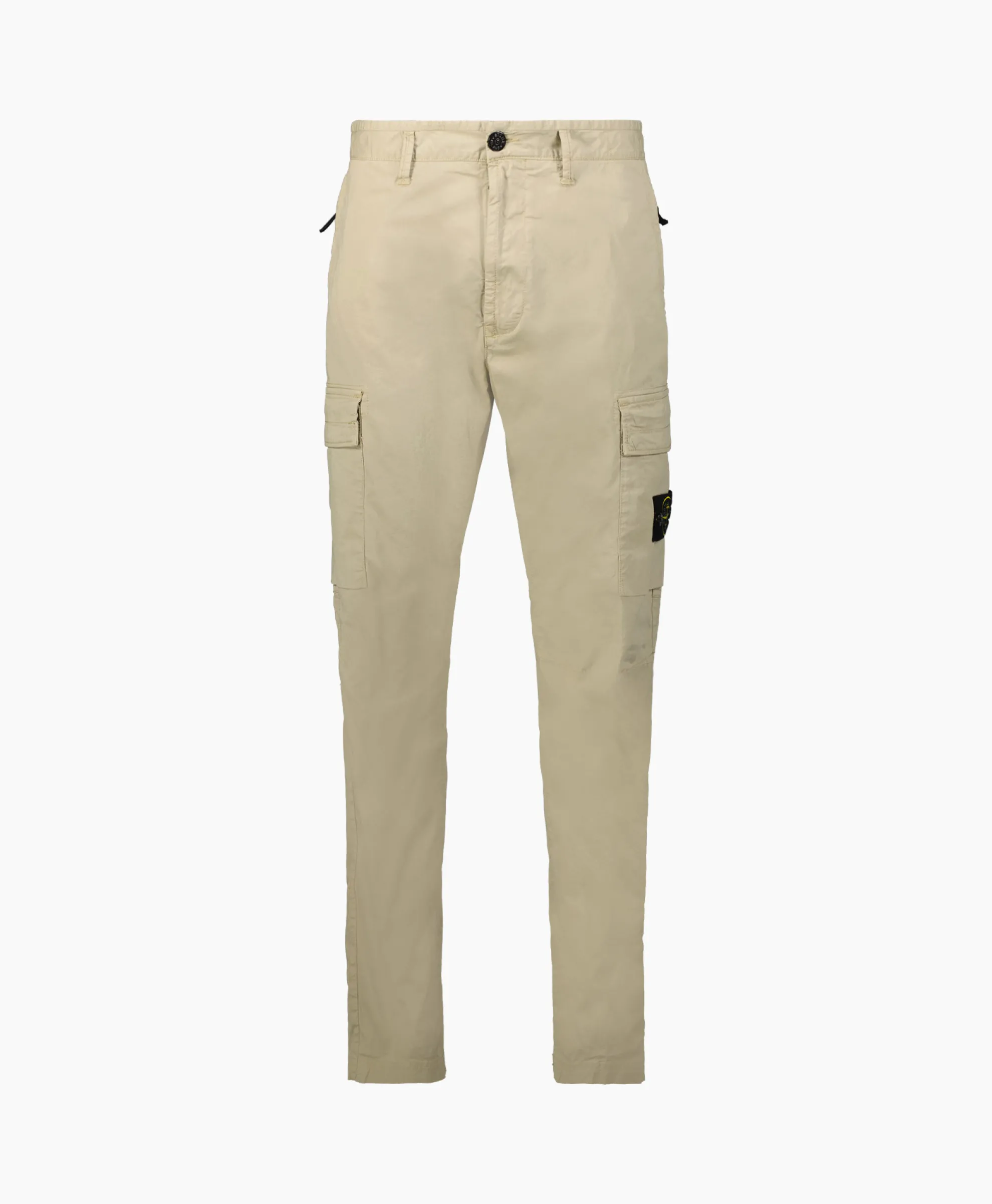 Stone Island Broek 30410 Beige