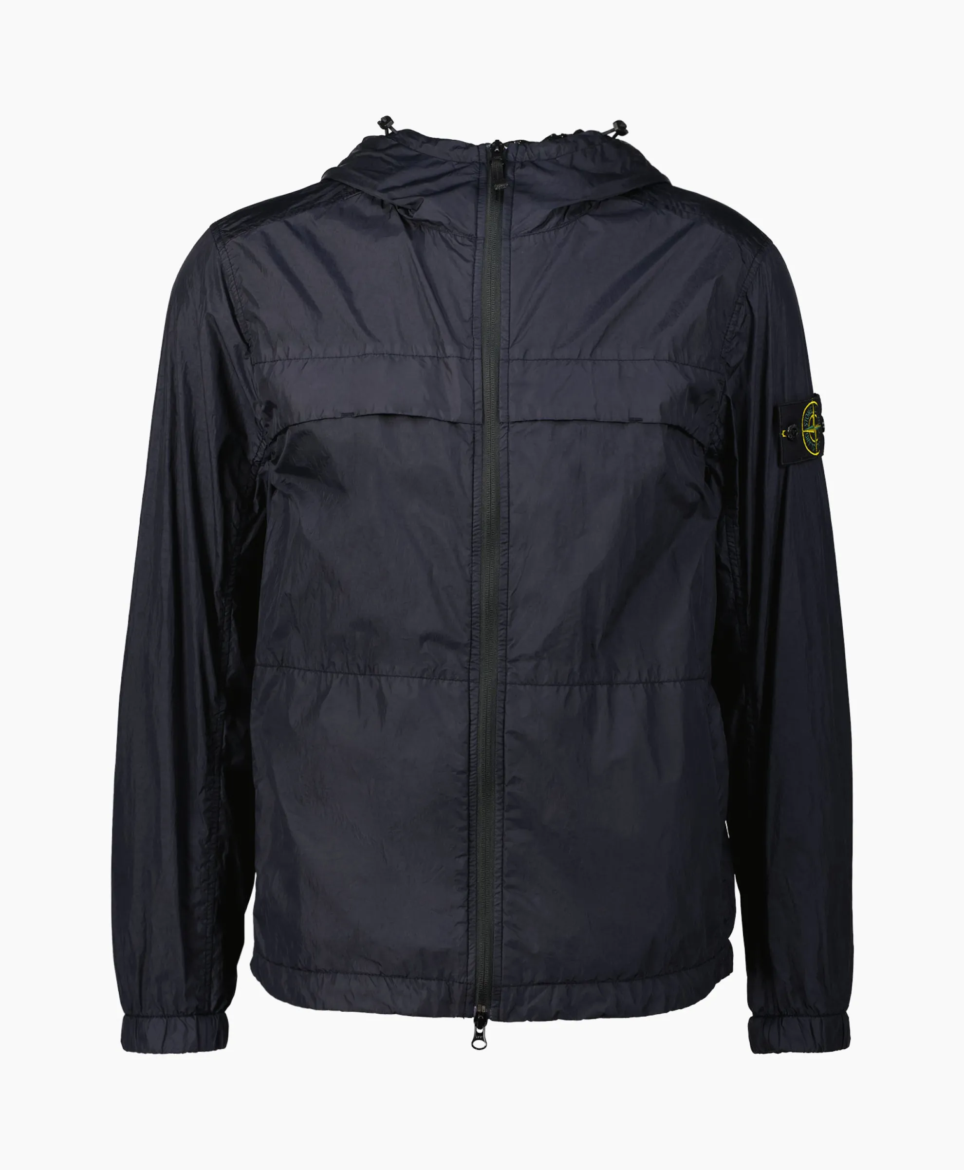 Stone Island Jack 922-1 Donker Blauw