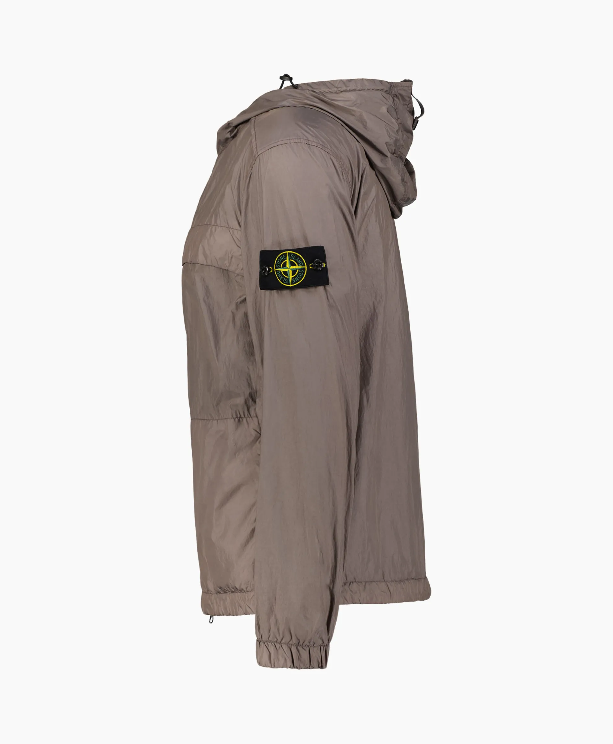 Stone Island Jack 922-1 Grijs