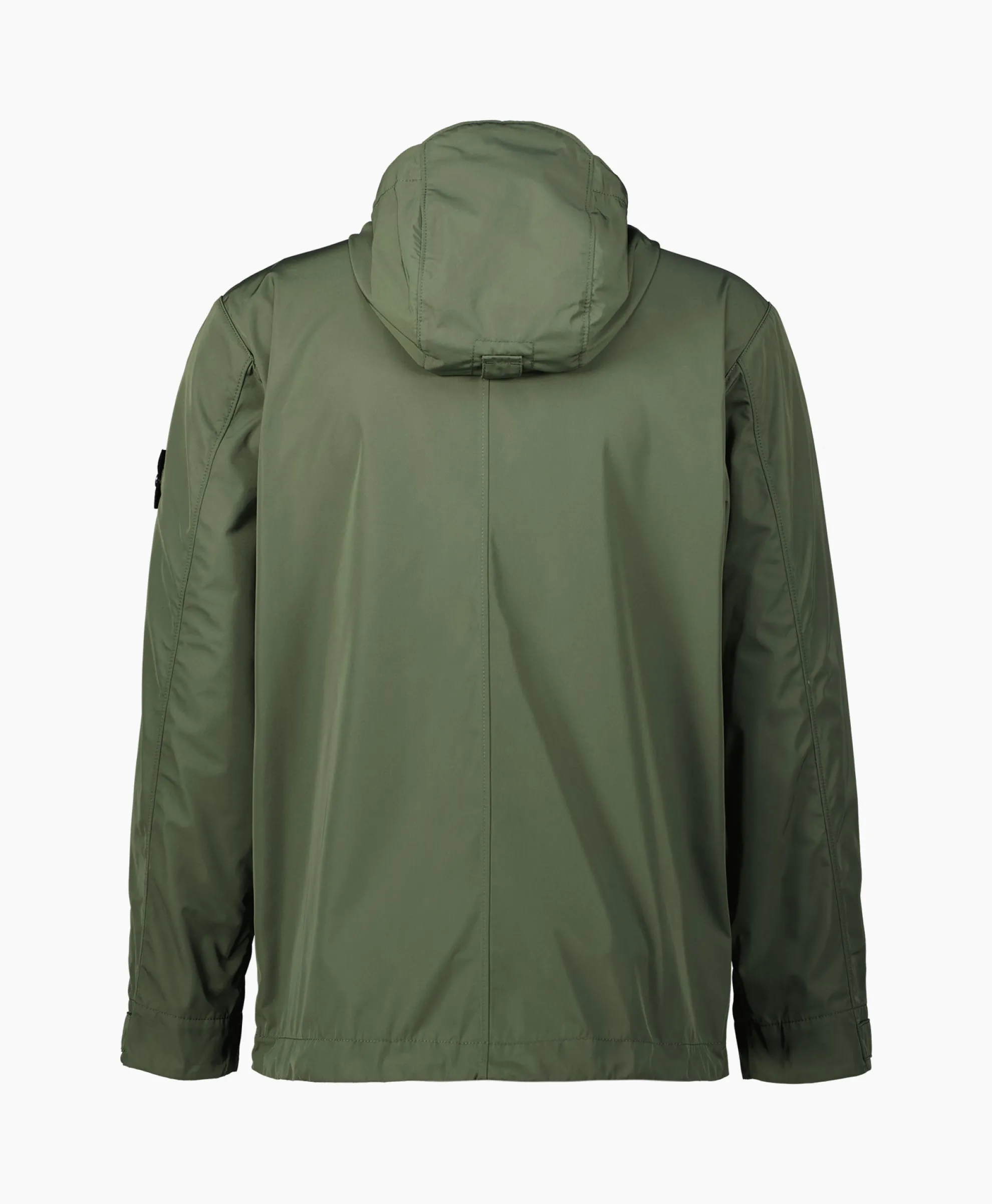 Stone Island Parka 41526 Bruin